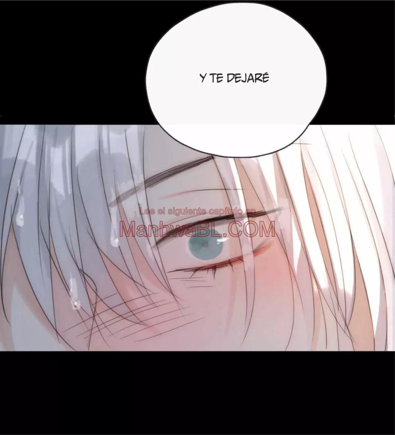 Por favor, duerme conmigo - Capítulo 47 2 manhwa