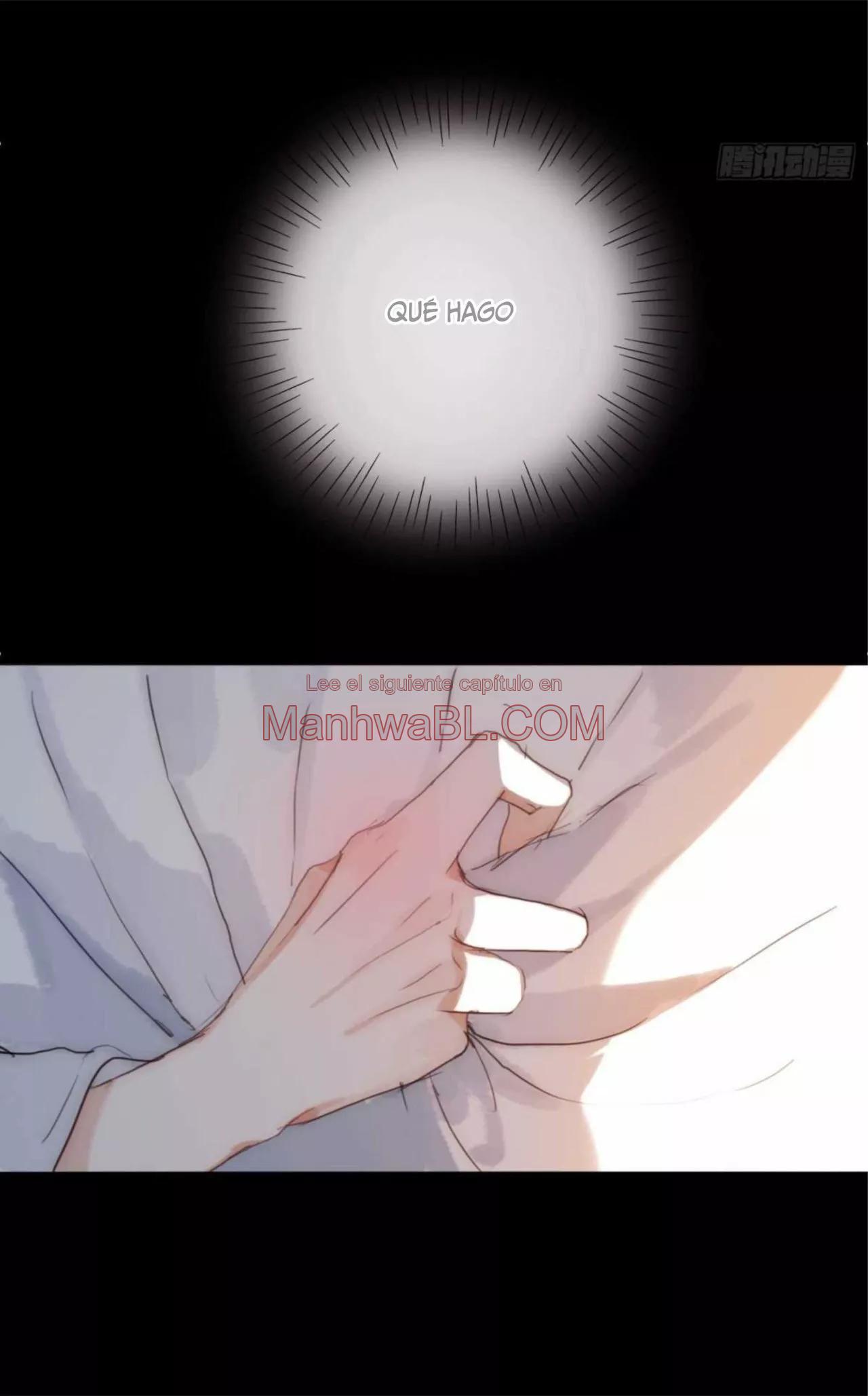Por favor, duerme conmigo - Capítulo 47 2 manhwa