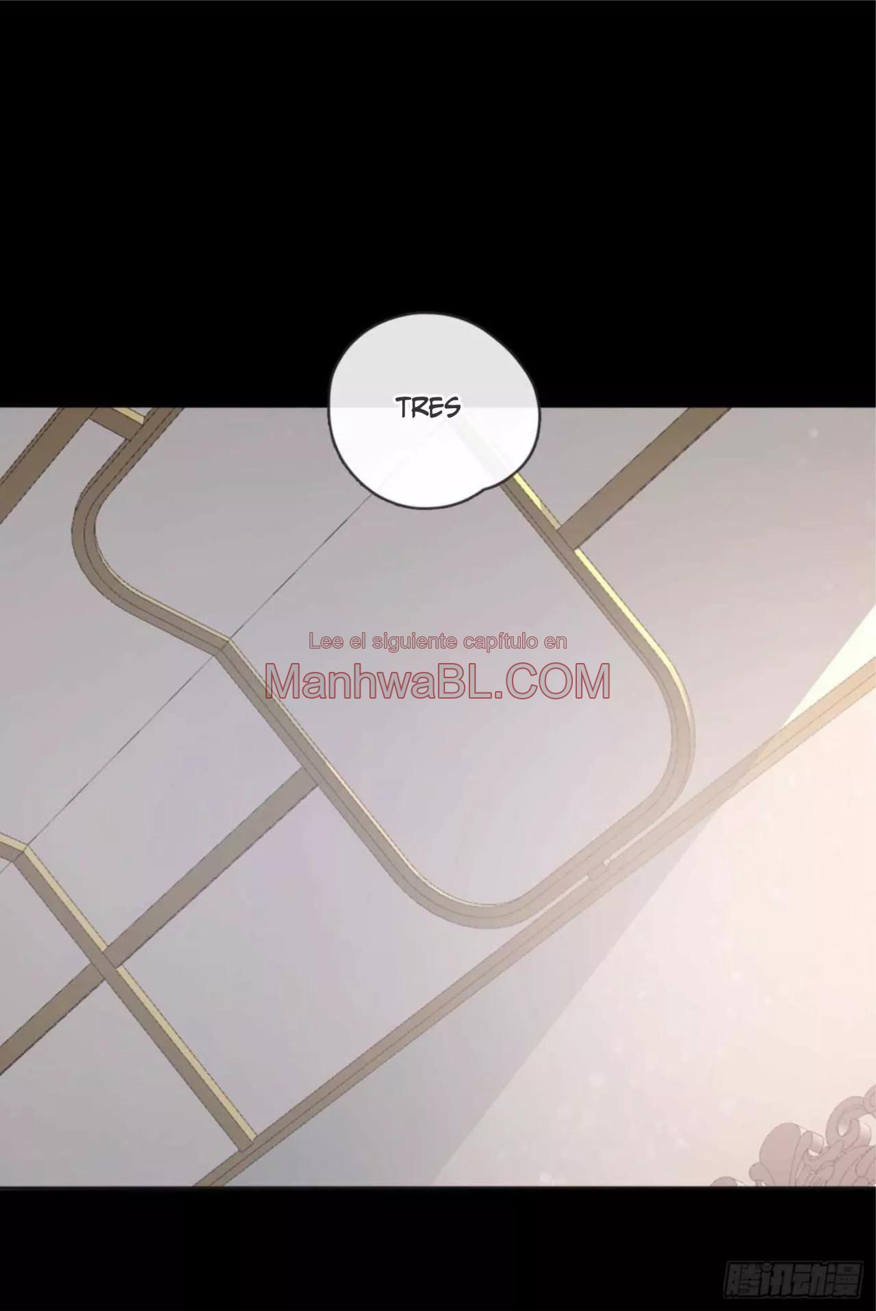 Por favor, duerme conmigo - Capítulo 47 2 manhwa