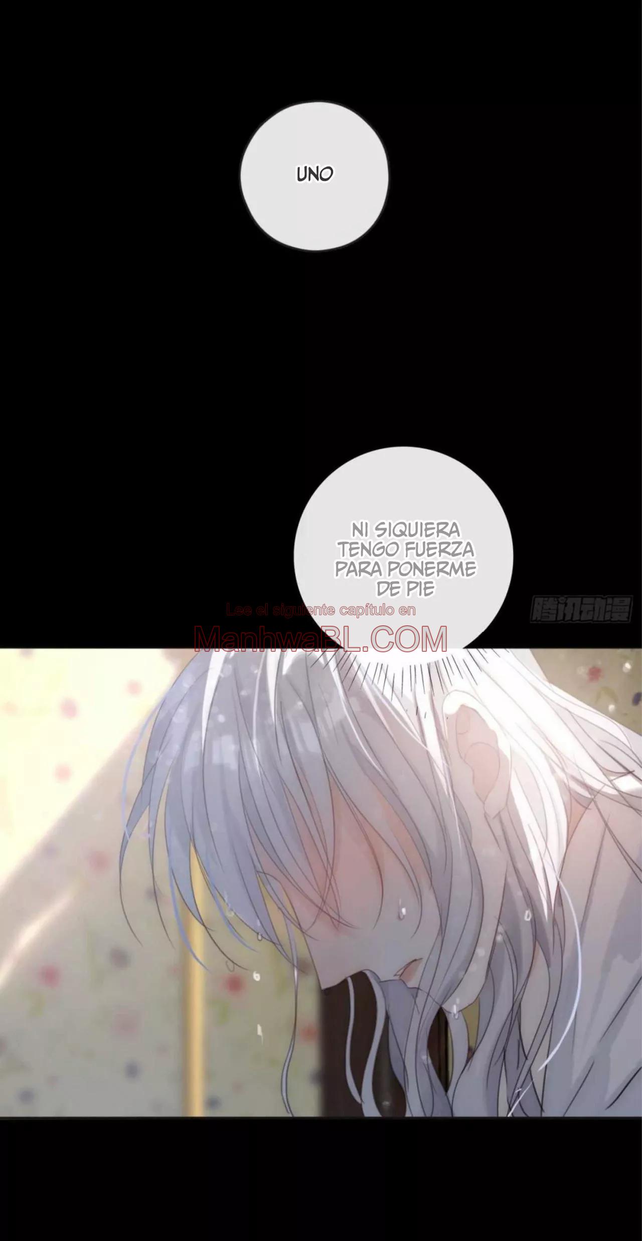 Por favor, duerme conmigo - Capítulo 47 2 manhwa