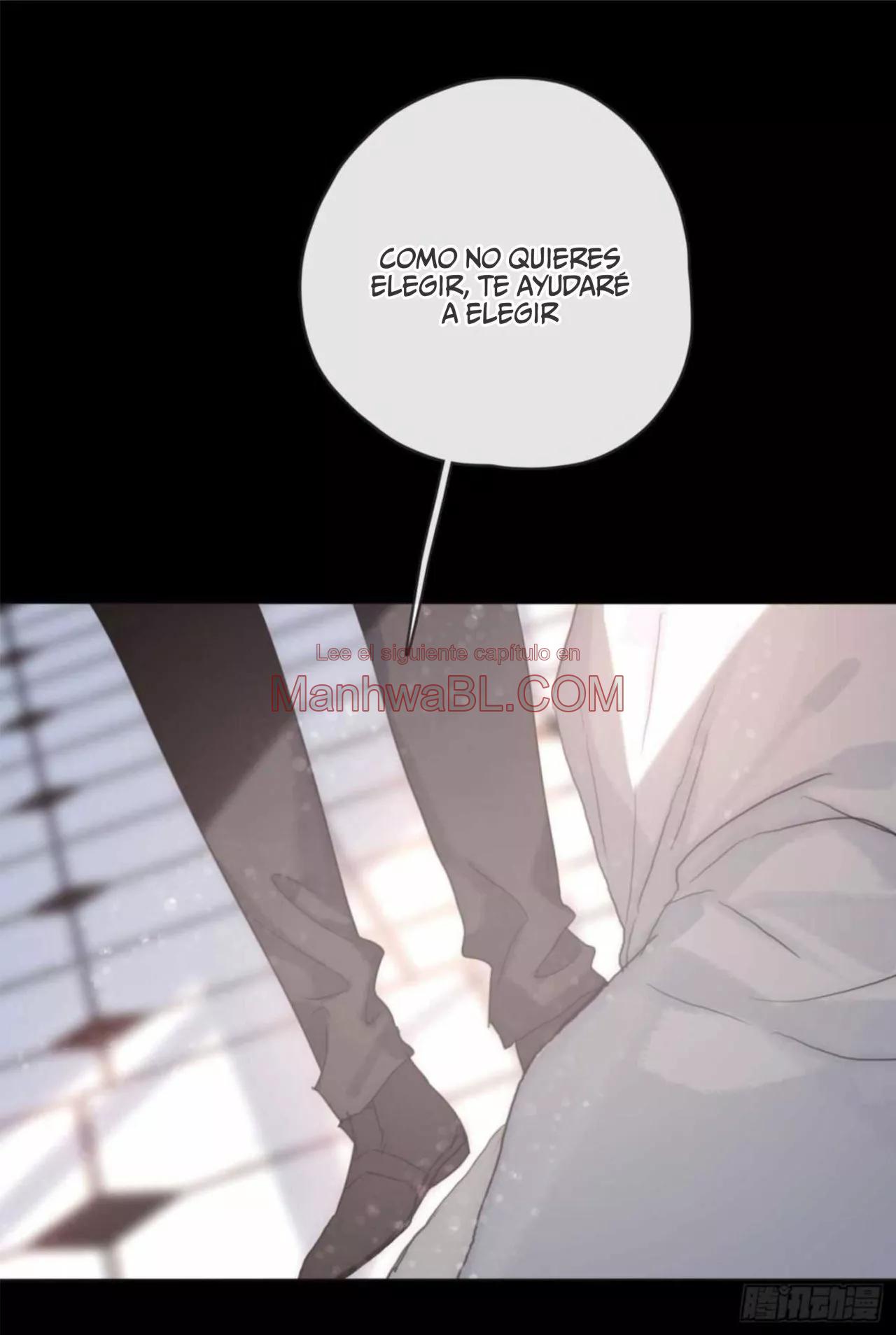 Por favor, duerme conmigo - Capítulo 47 2 manhwa