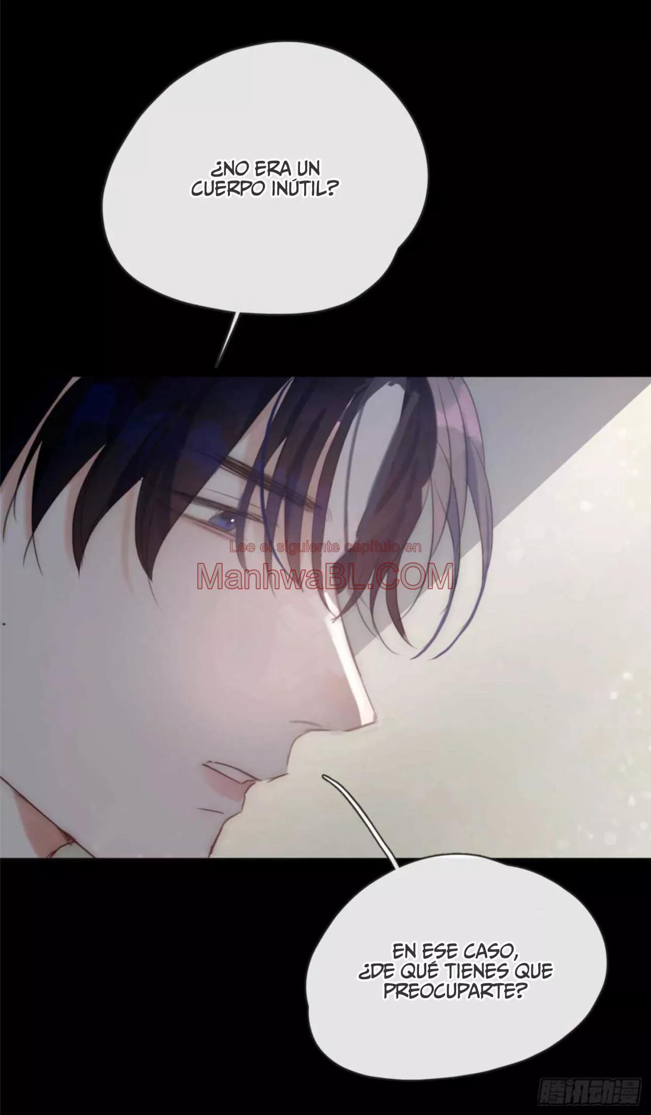 Por favor, duerme conmigo - Capítulo 47 2 manhwa