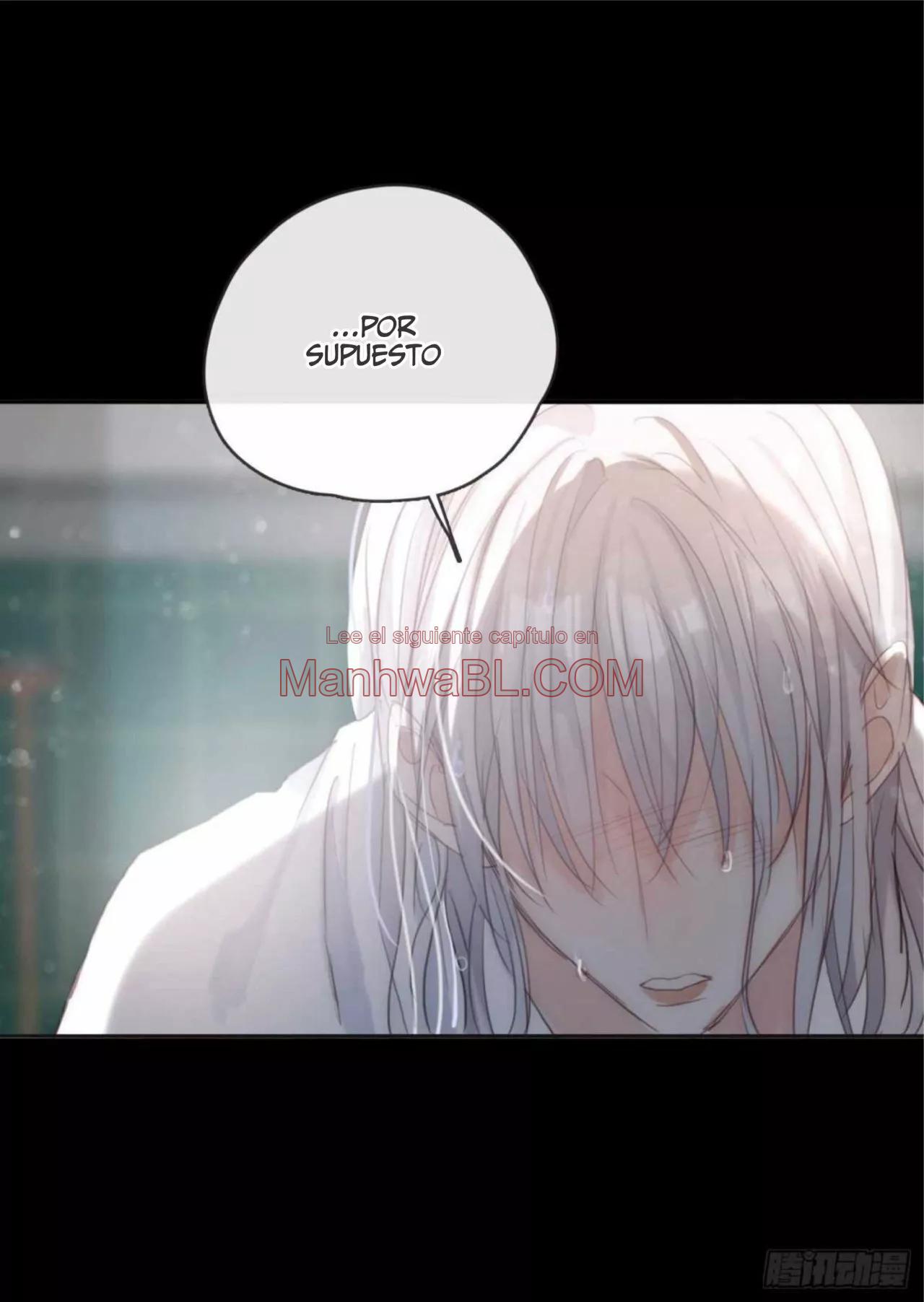 Por favor, duerme conmigo - Capítulo 47 2 manhwa