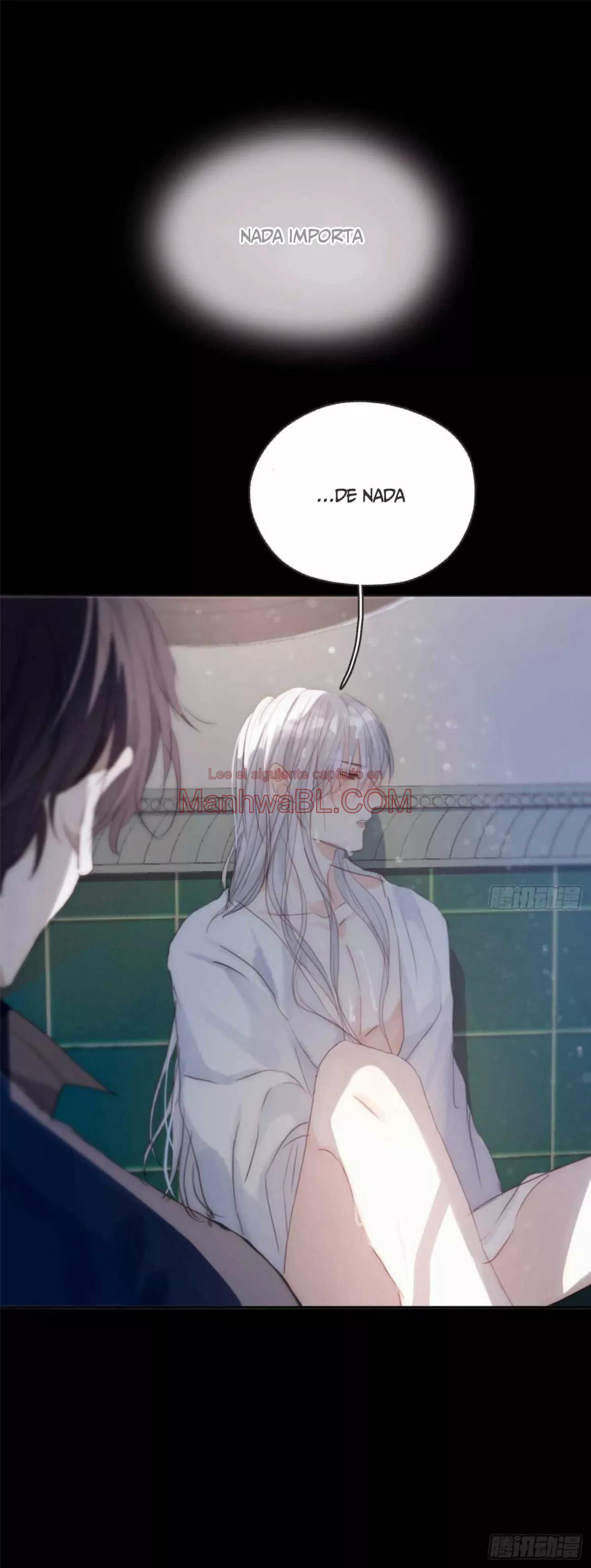 Por favor, duerme conmigo - Capítulo 47 2 manhwa