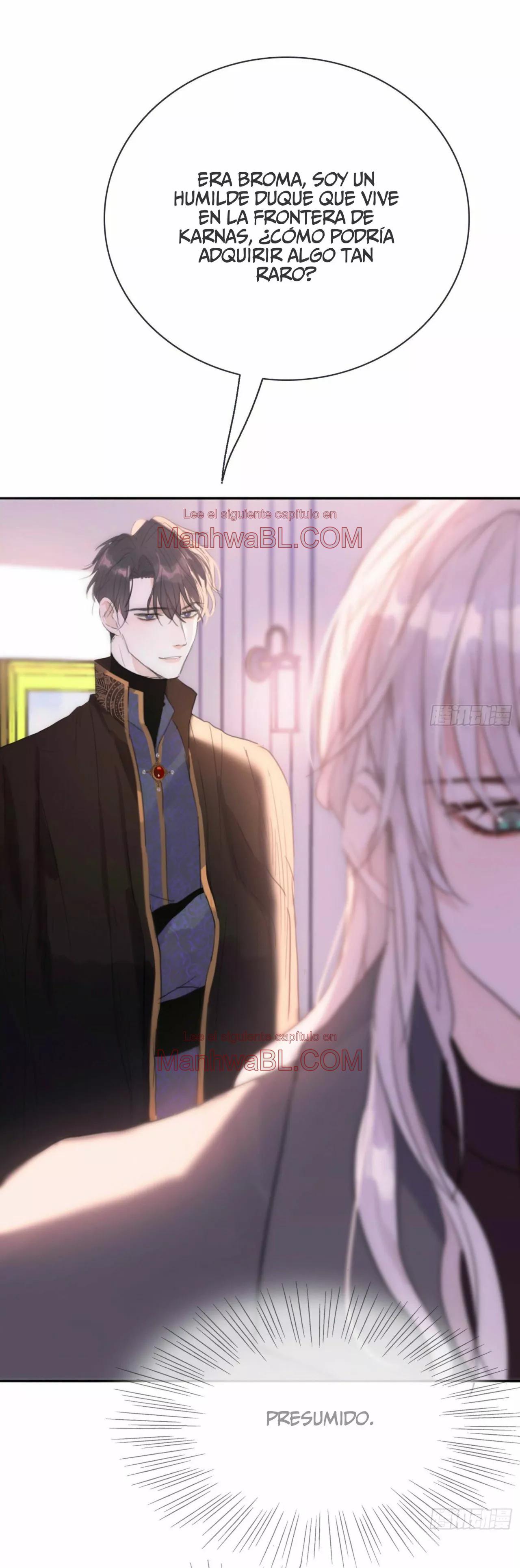 Por favor, duerme conmigo - Capítulo 16 manhwa