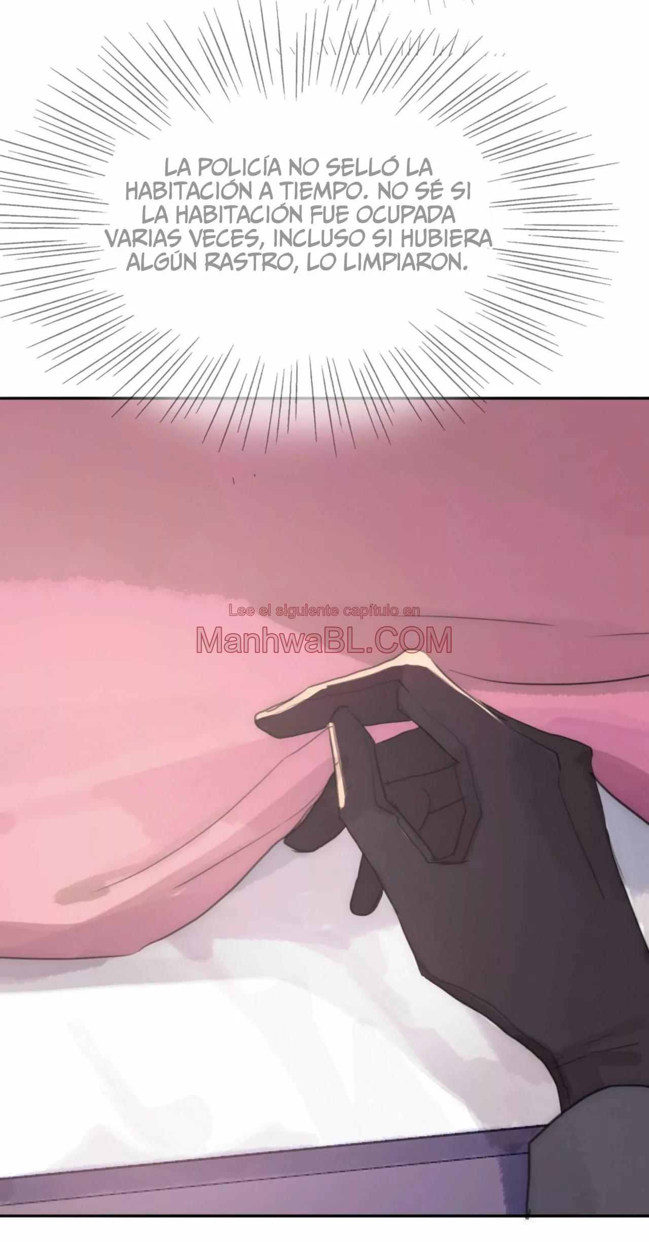 Por favor, duerme conmigo - Capítulo 16 manhwa