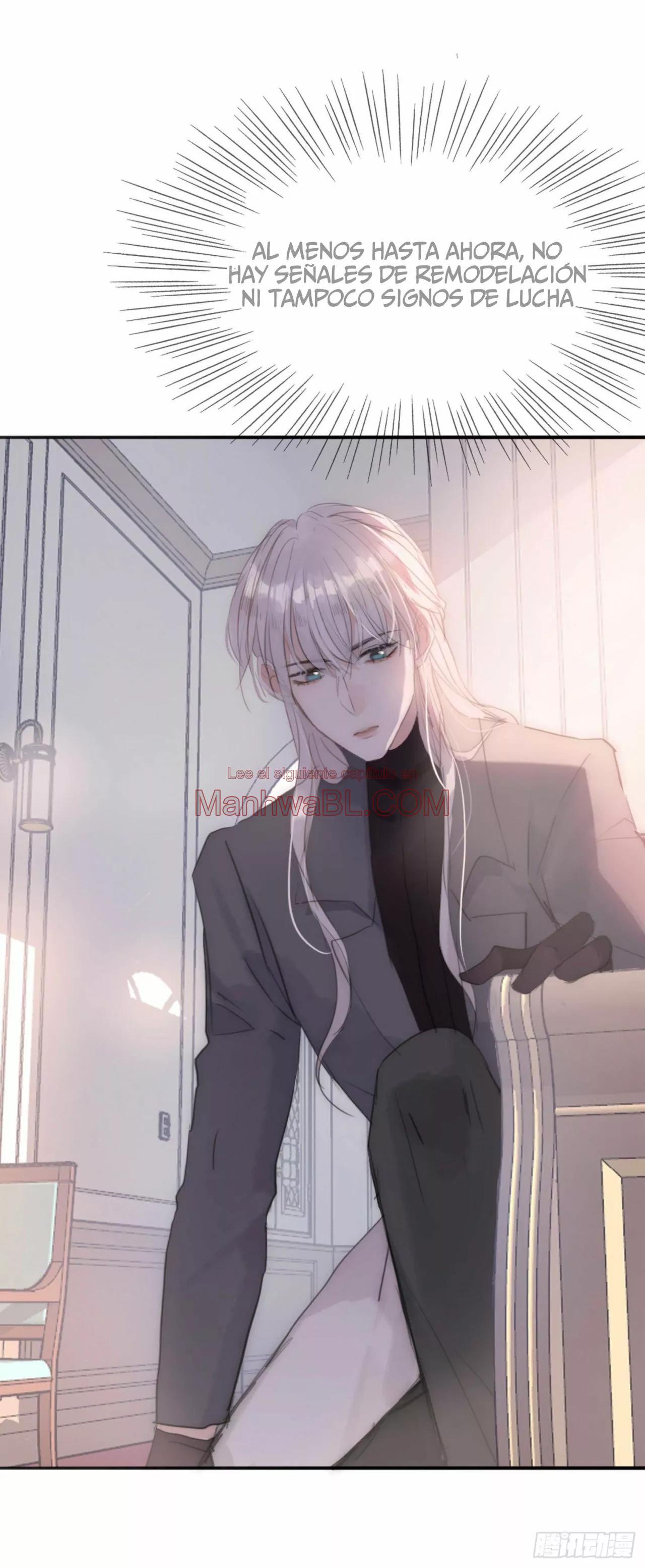 Por favor, duerme conmigo - Capítulo 16 manhwa