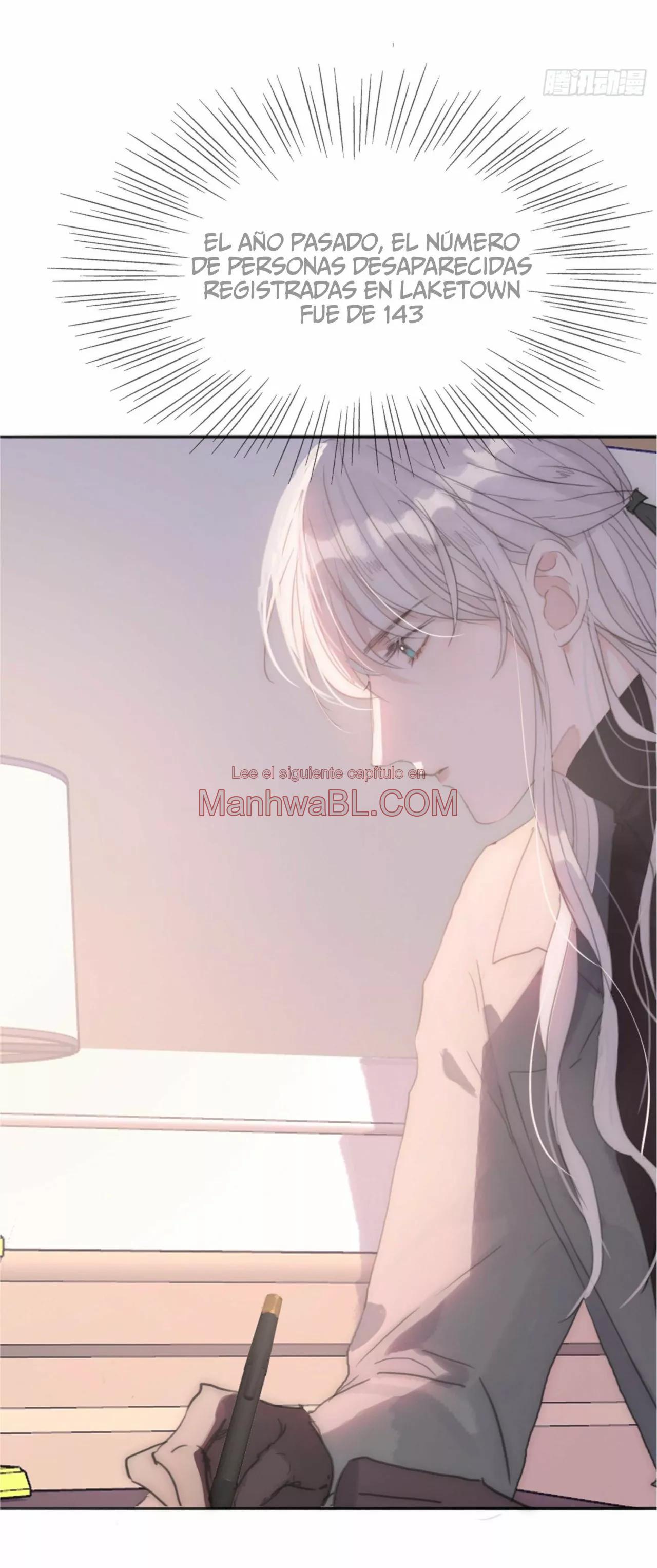Por favor, duerme conmigo - Capítulo 16 manhwa