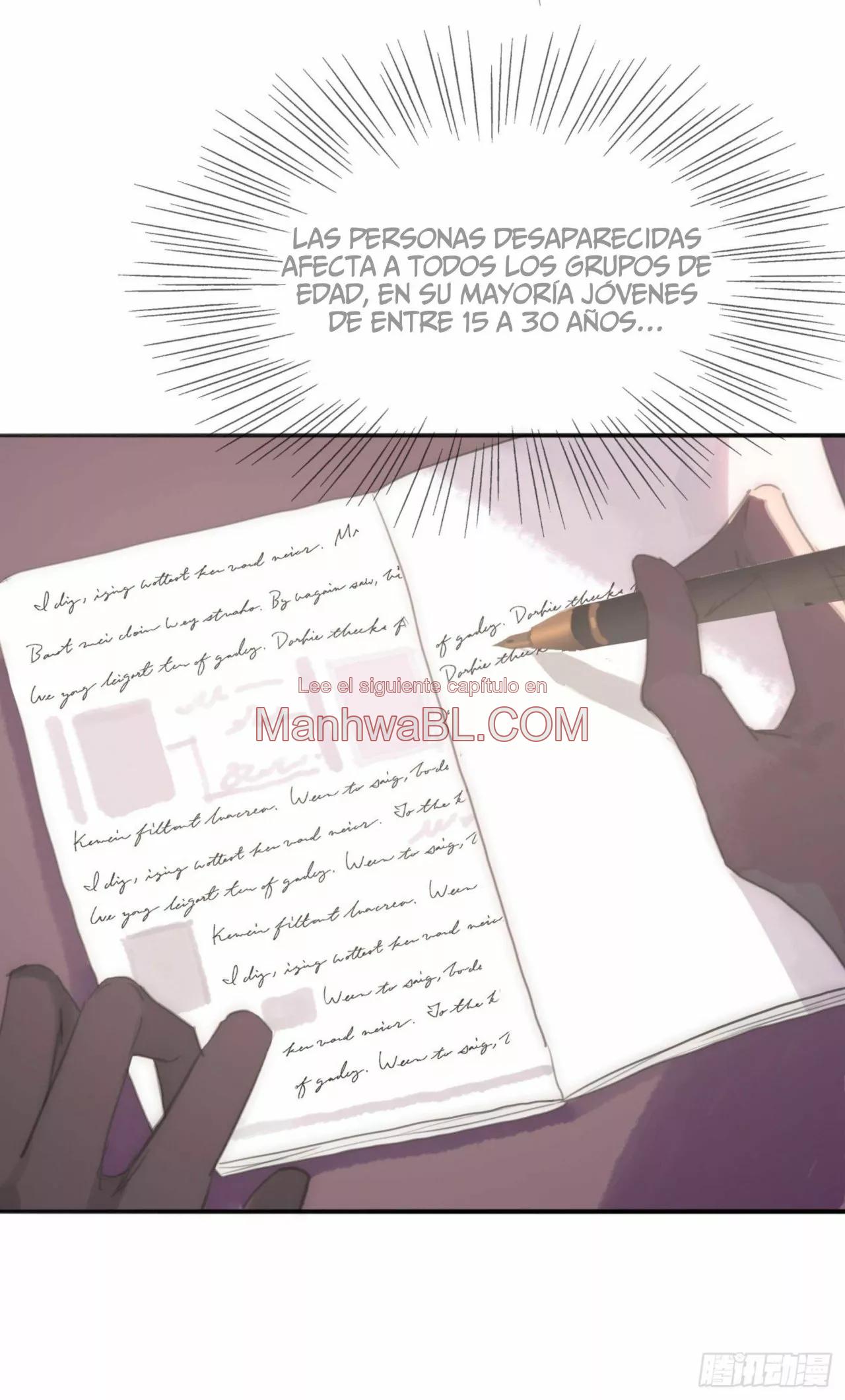 Por favor, duerme conmigo - Capítulo 16 manhwa