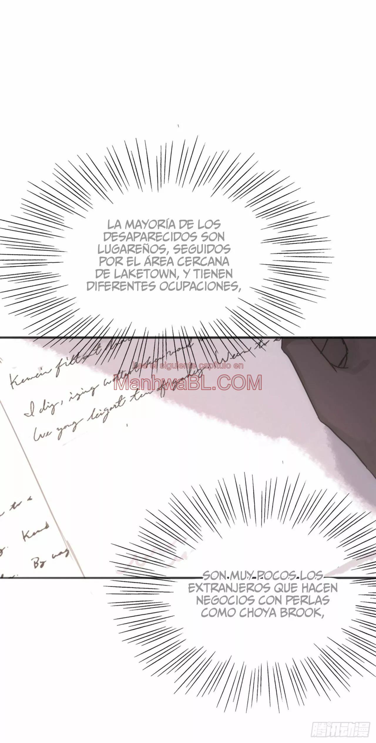 Por favor, duerme conmigo - Capítulo 16 manhwa