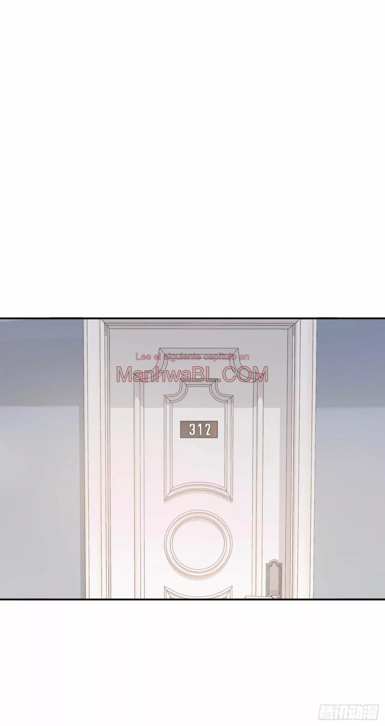 Por favor, duerme conmigo - Capítulo 16 manhwa