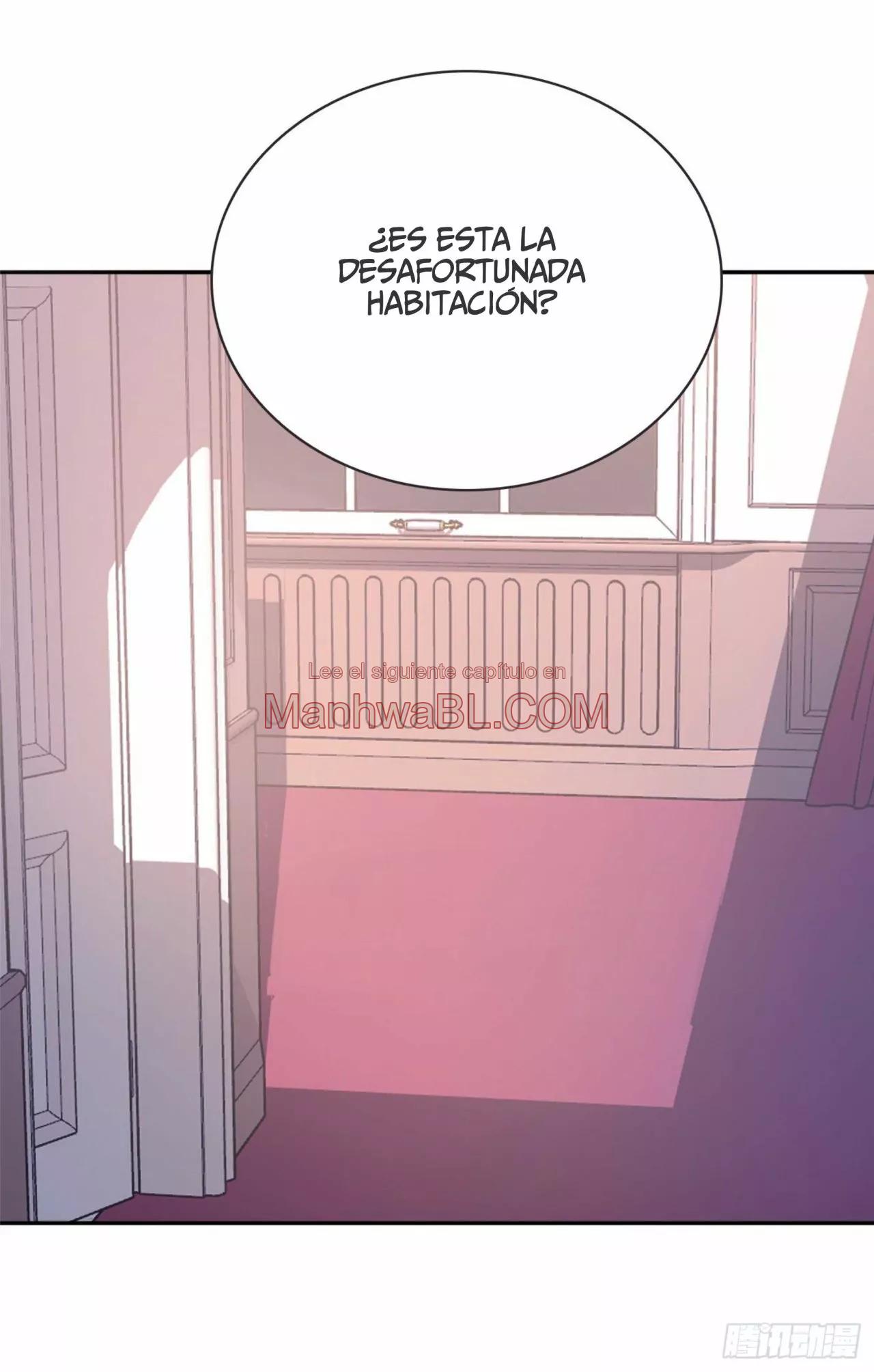 Por favor, duerme conmigo - Capítulo 16 manhwa