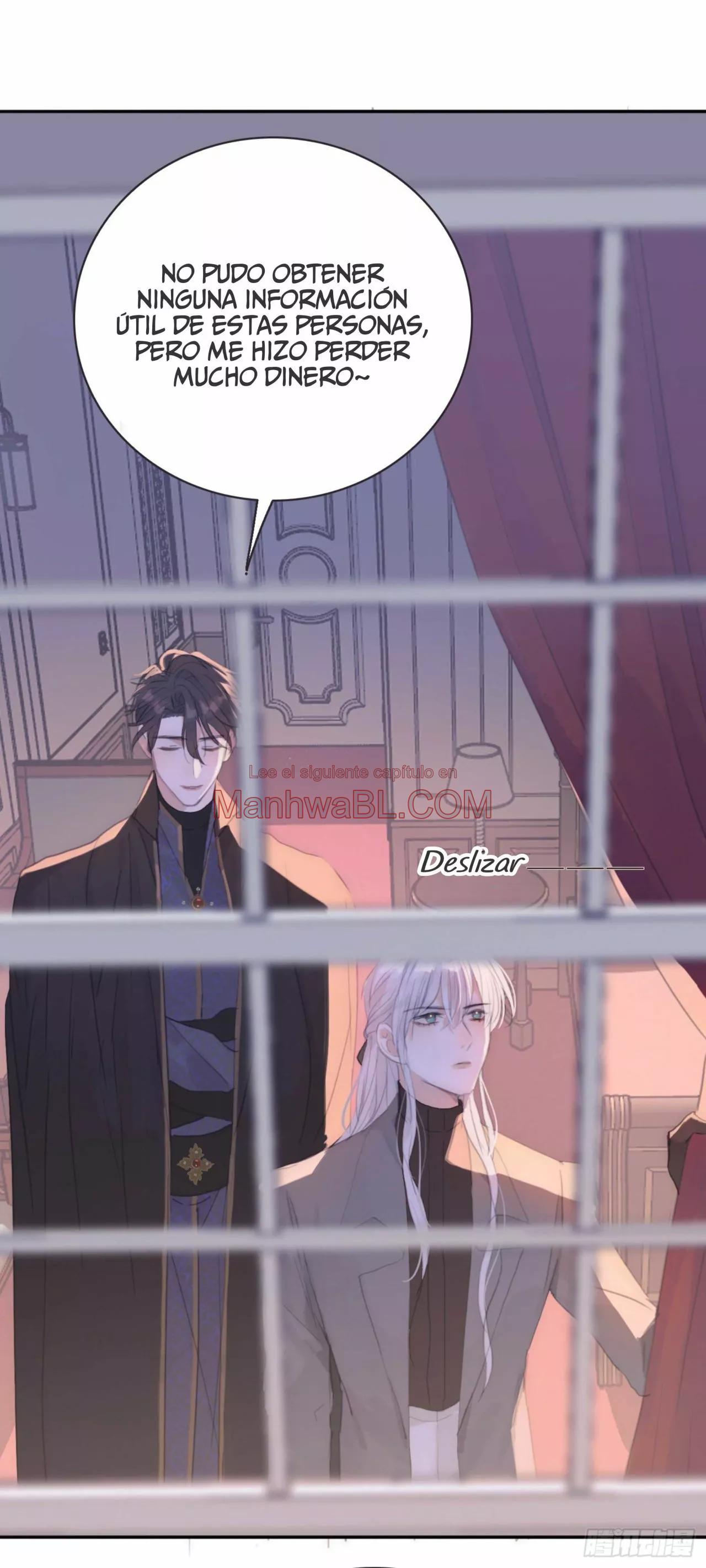 Por favor, duerme conmigo - Capítulo 16 manhwa