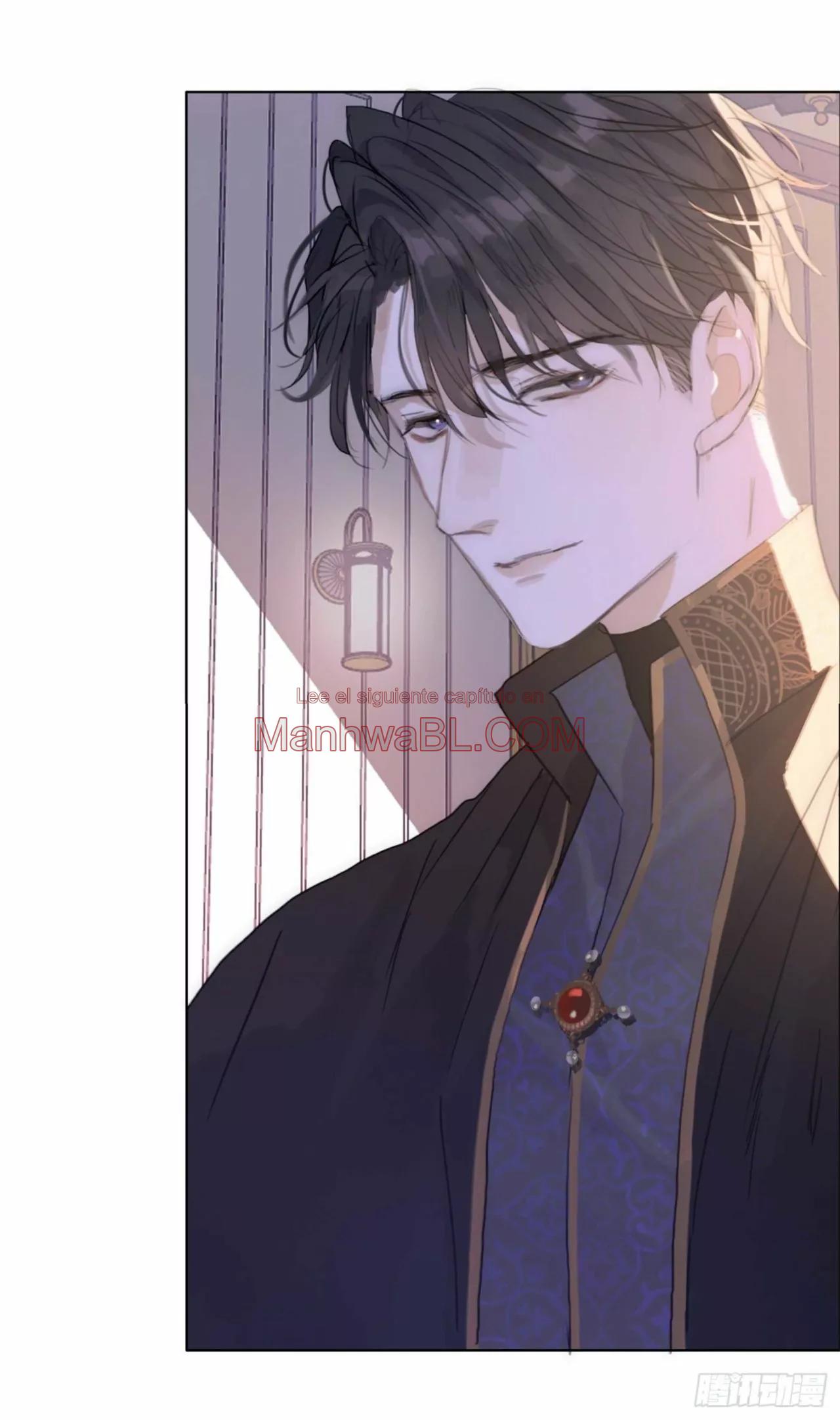 Por favor, duerme conmigo - Capítulo 16 manhwa