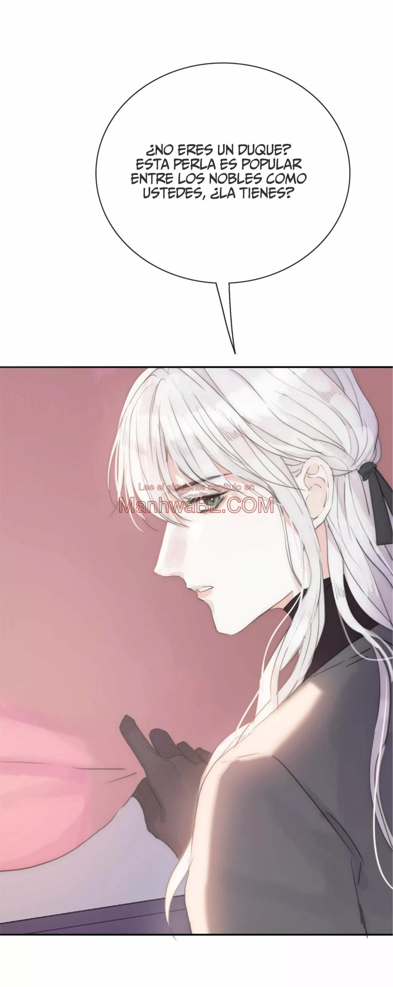 Por favor, duerme conmigo - Capítulo 16 manhwa