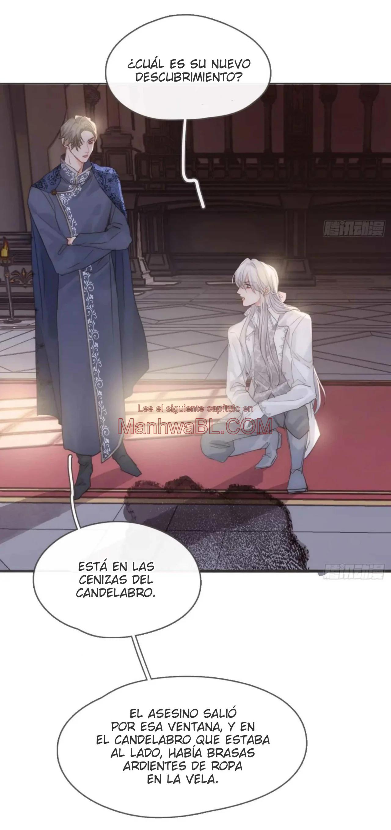 Por favor, duerme conmigo - Capítulo 194 2 manhwa