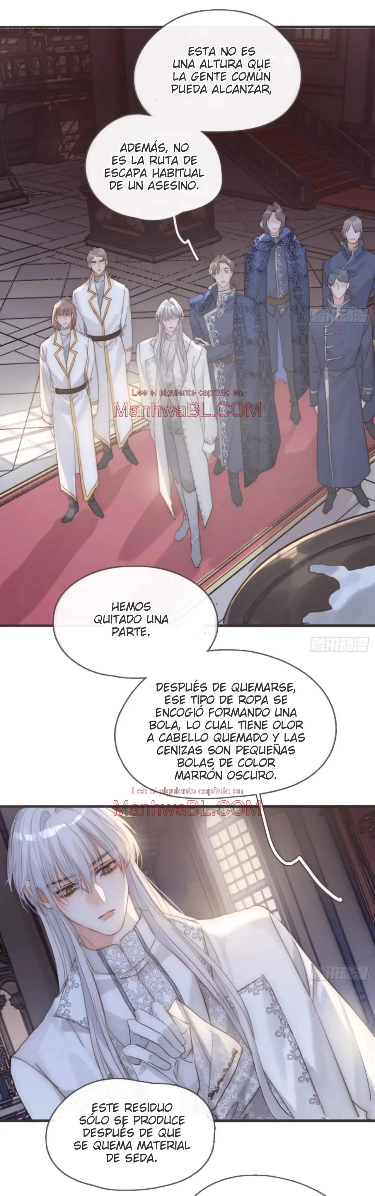 Por favor, duerme conmigo - Capítulo 194 2 manhwa