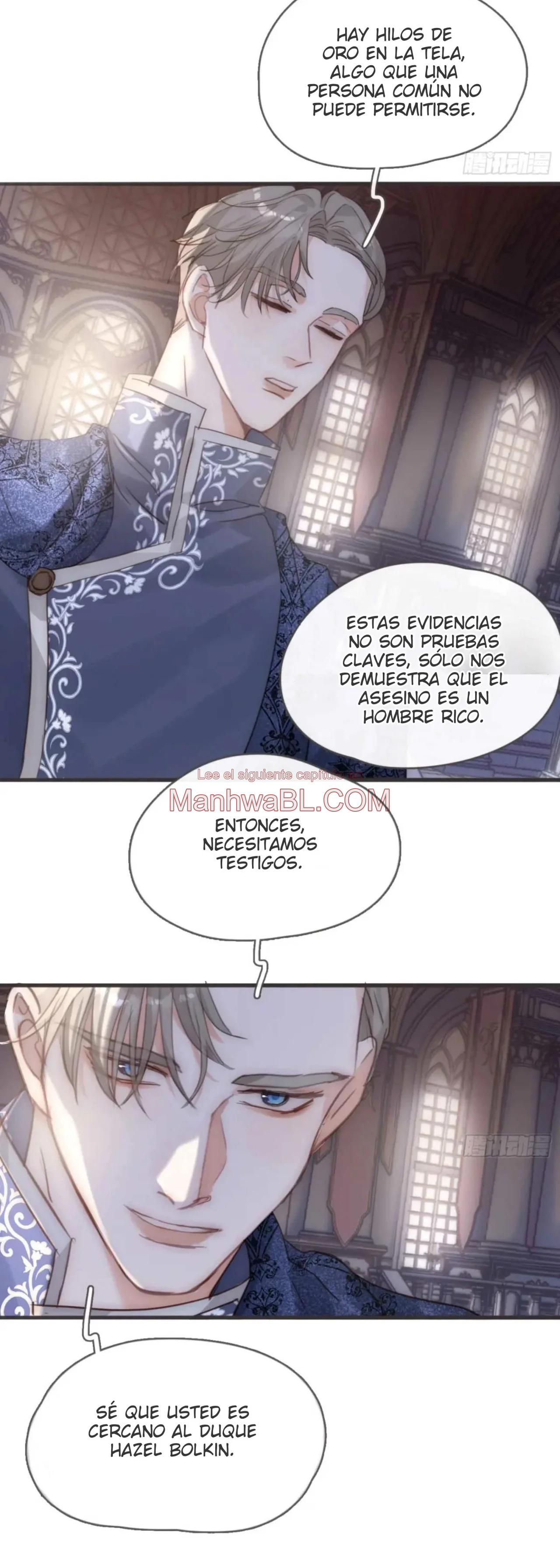 Por favor, duerme conmigo - Capítulo 194 2 manhwa