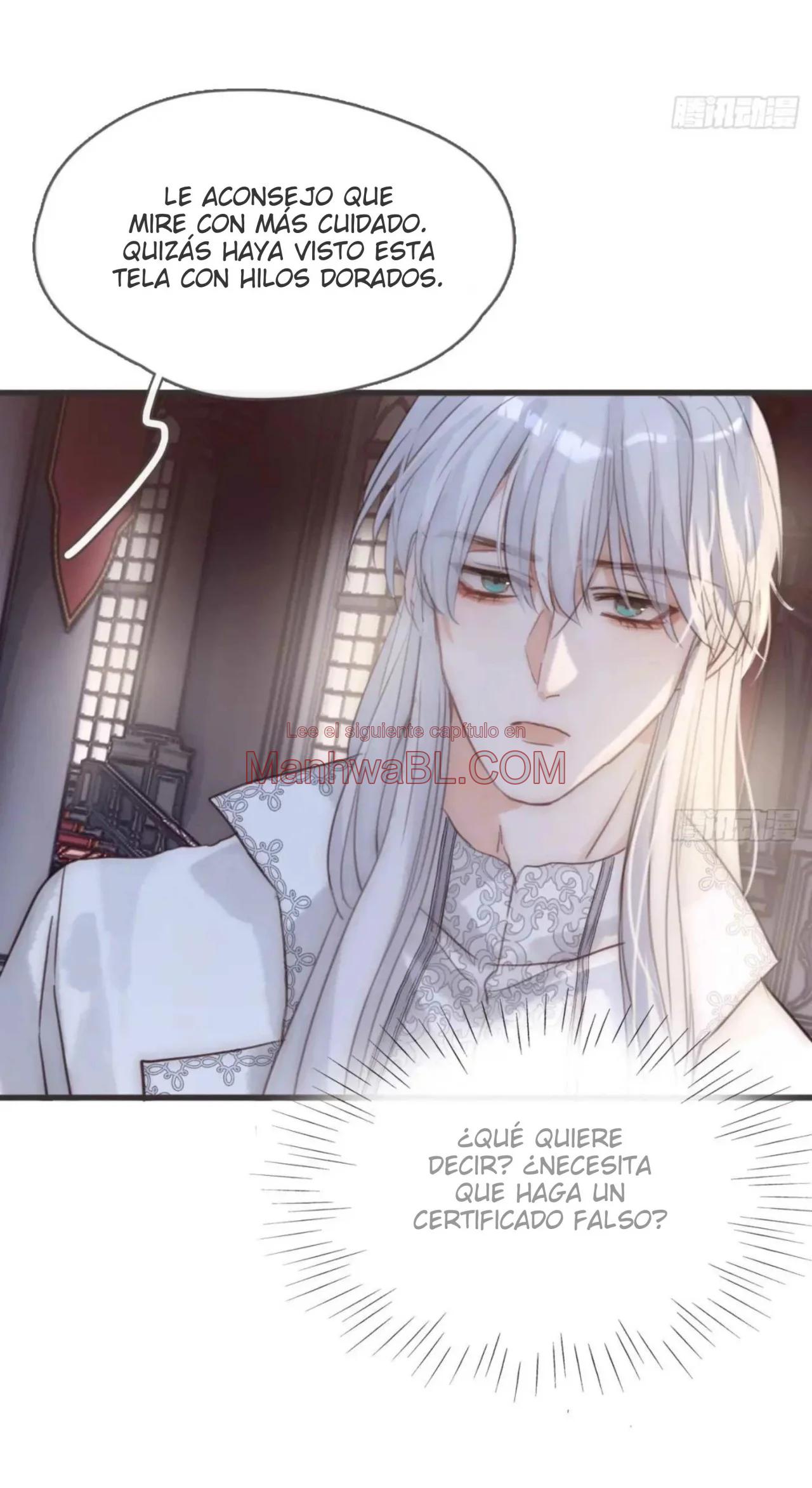 Por favor, duerme conmigo - Capítulo 194 2 manhwa
