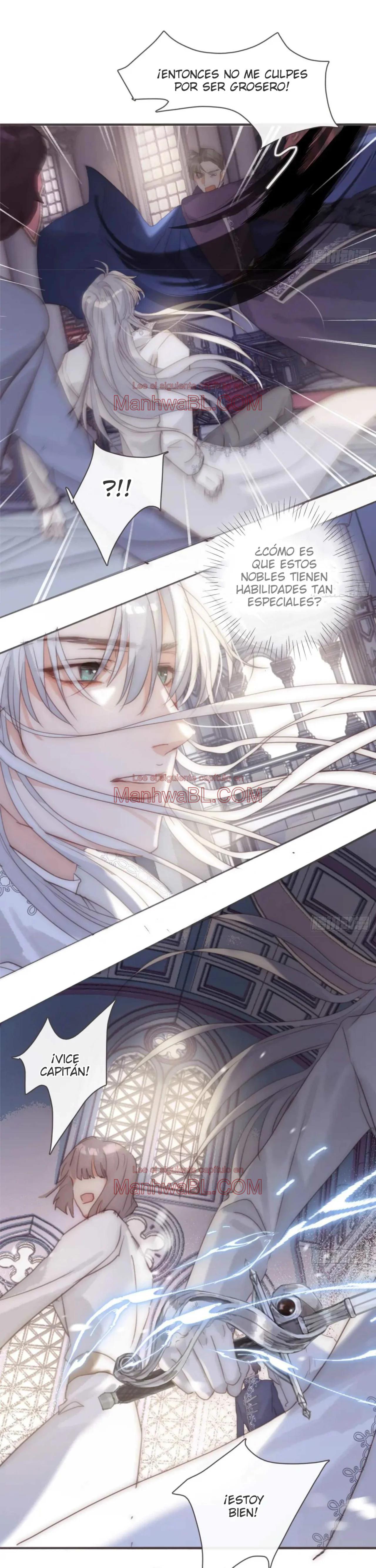 Por favor, duerme conmigo - Capítulo 194 2 manhwa