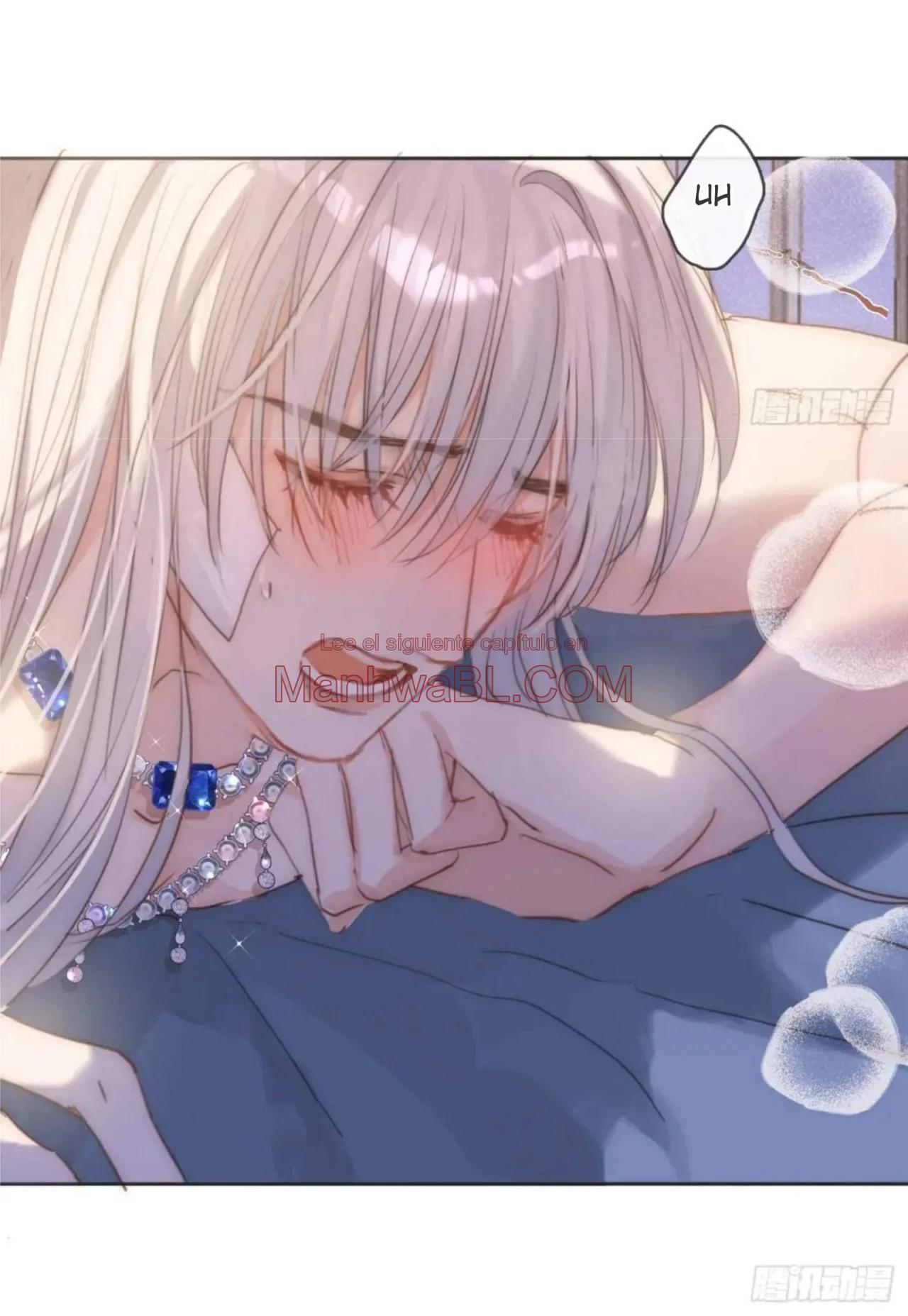 Por favor, duerme conmigo - Capítulo 169 manhwa