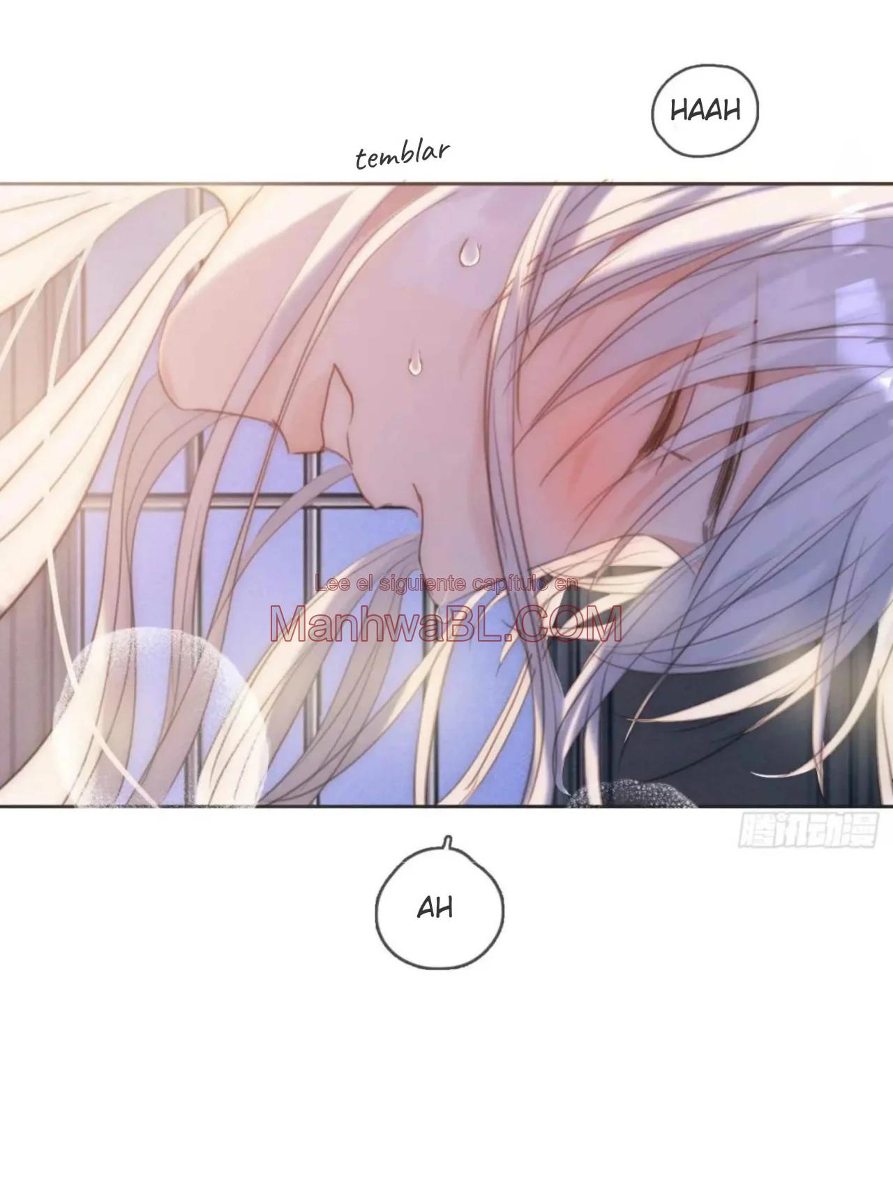 Por favor, duerme conmigo - Capítulo 169 manhwa