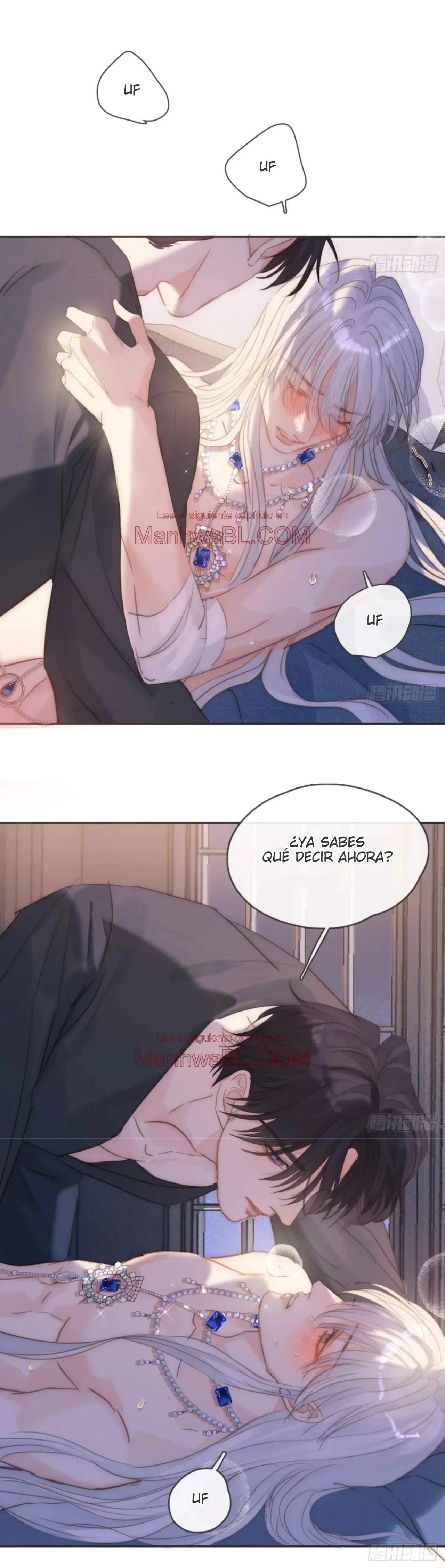 Por favor, duerme conmigo - Capítulo 169 manhwa
