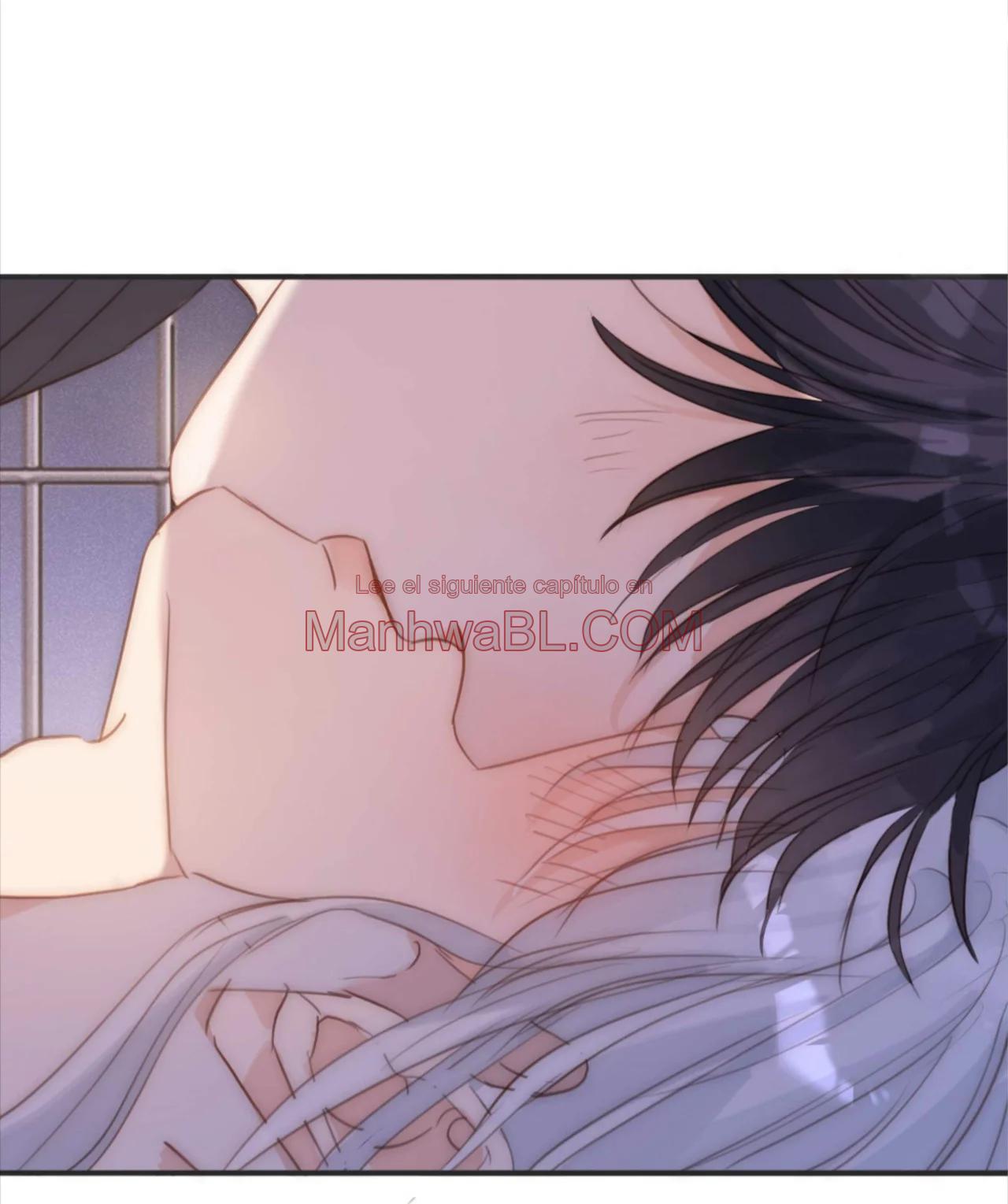 Por favor, duerme conmigo - Capítulo 169 manhwa