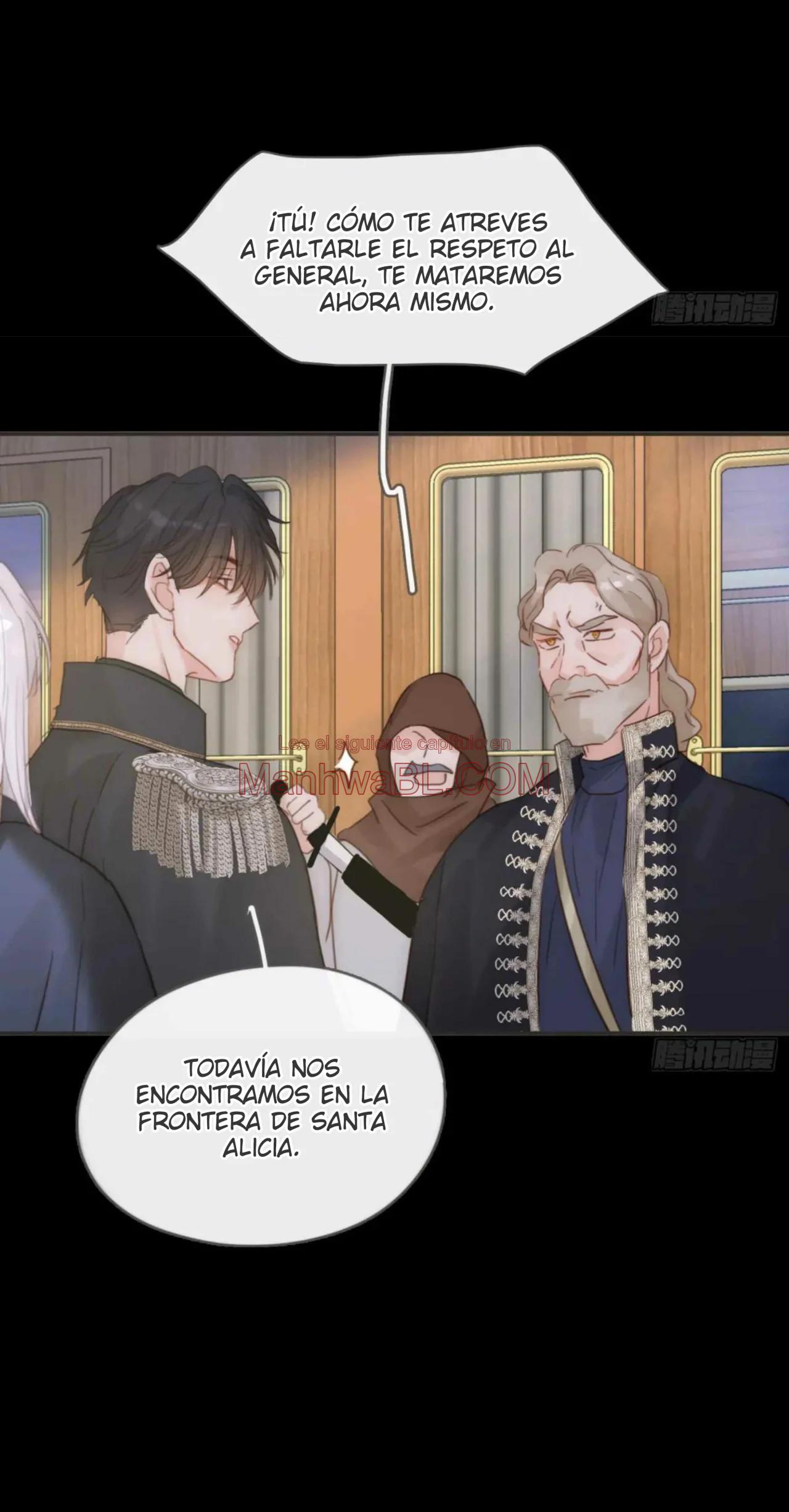 Por favor, duerme conmigo - Capítulo 181 3 manhwa