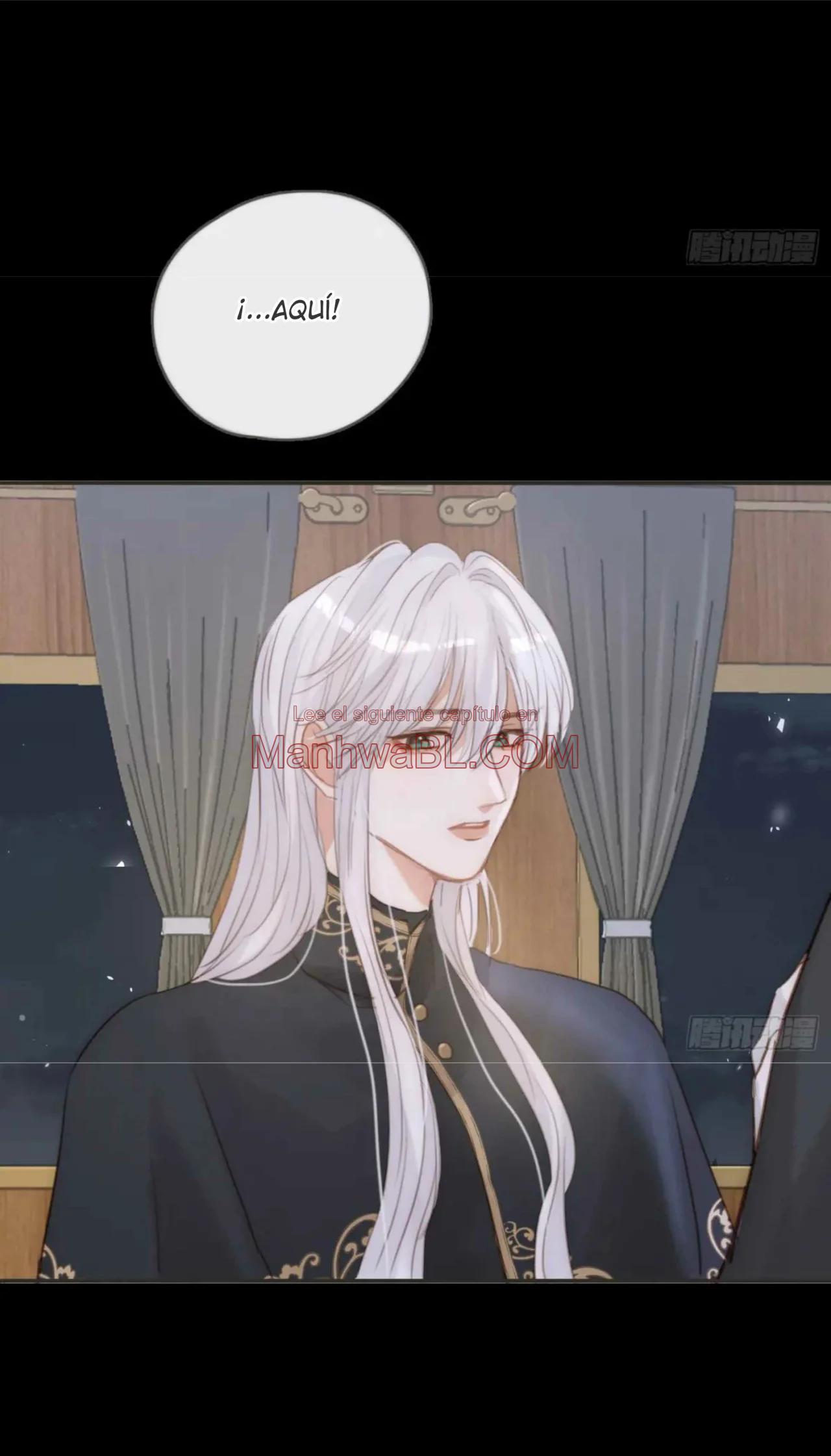 Por favor, duerme conmigo - Capítulo 181 3 manhwa