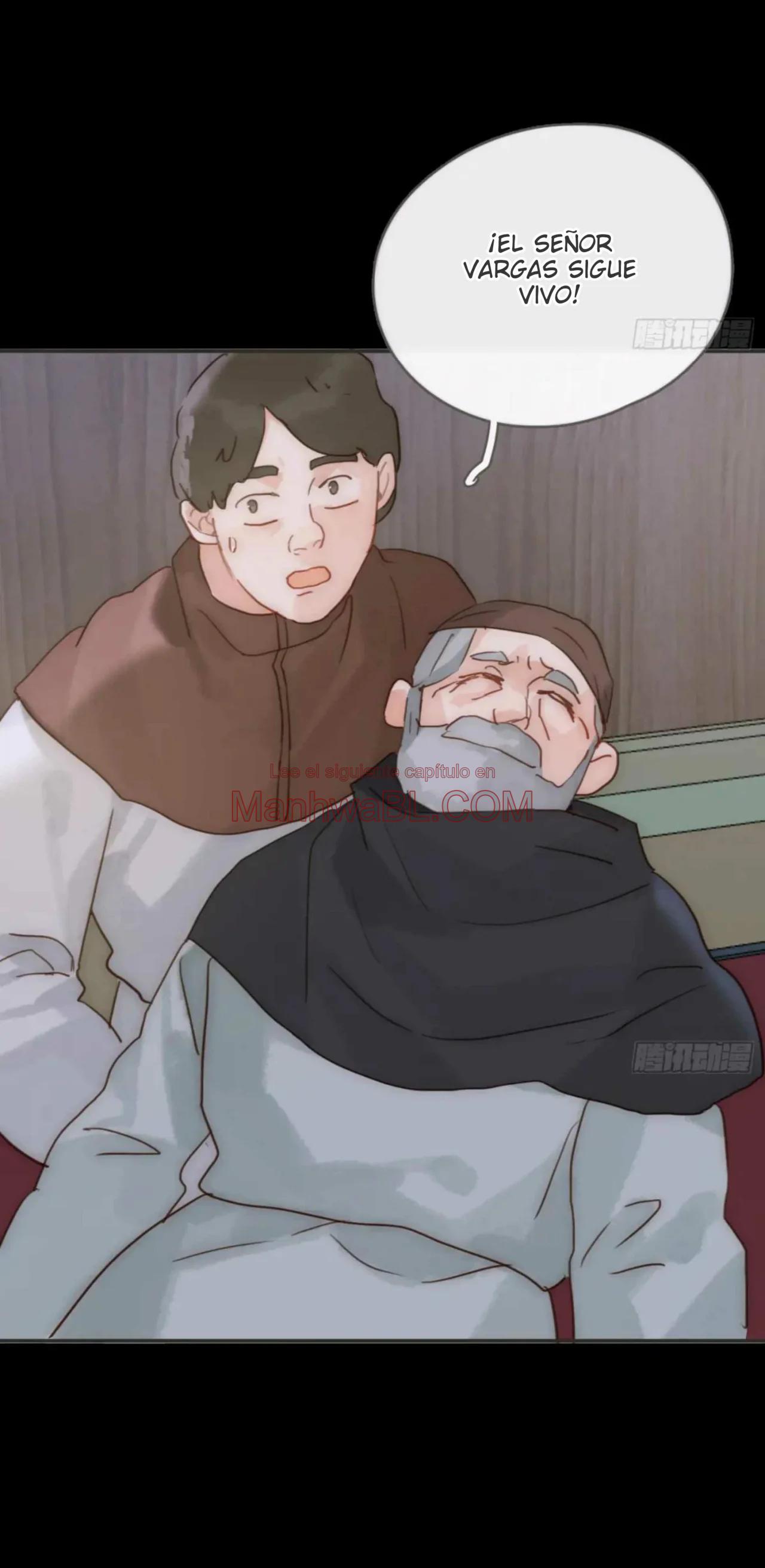 Por favor, duerme conmigo - Capítulo 181 3 manhwa