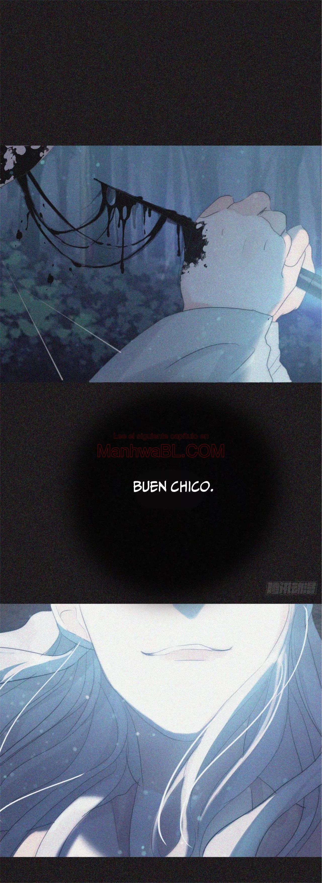 Por favor, duerme conmigo - Capítulo 10 3 manhwa