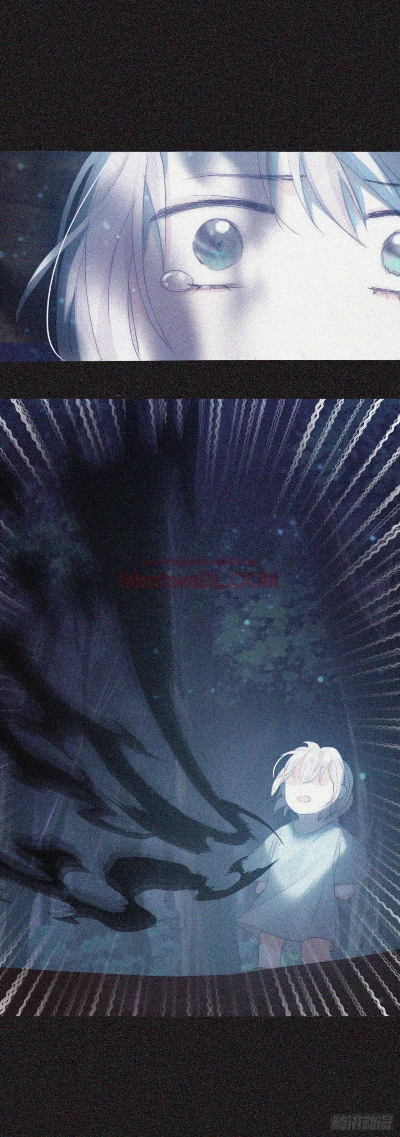 Por favor, duerme conmigo - Capítulo 10 3 manhwa