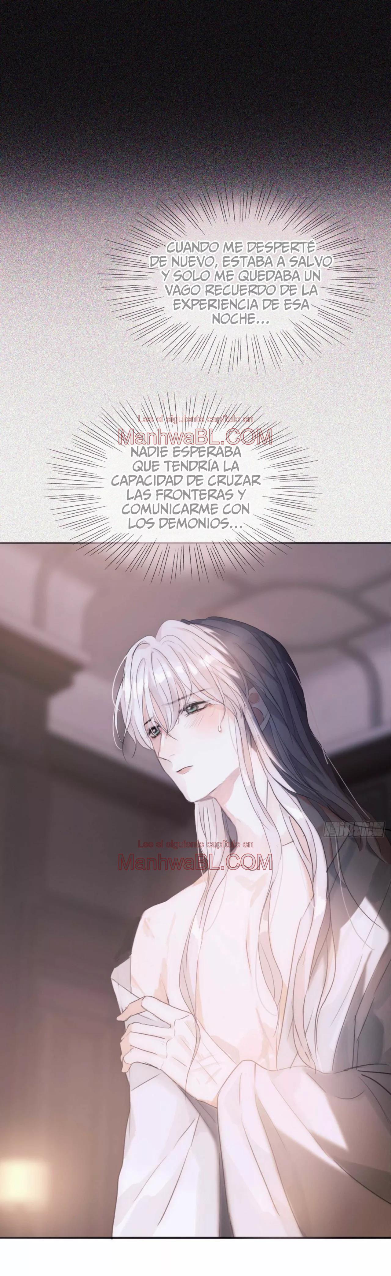 Por favor, duerme conmigo - Capítulo 10 3 manhwa