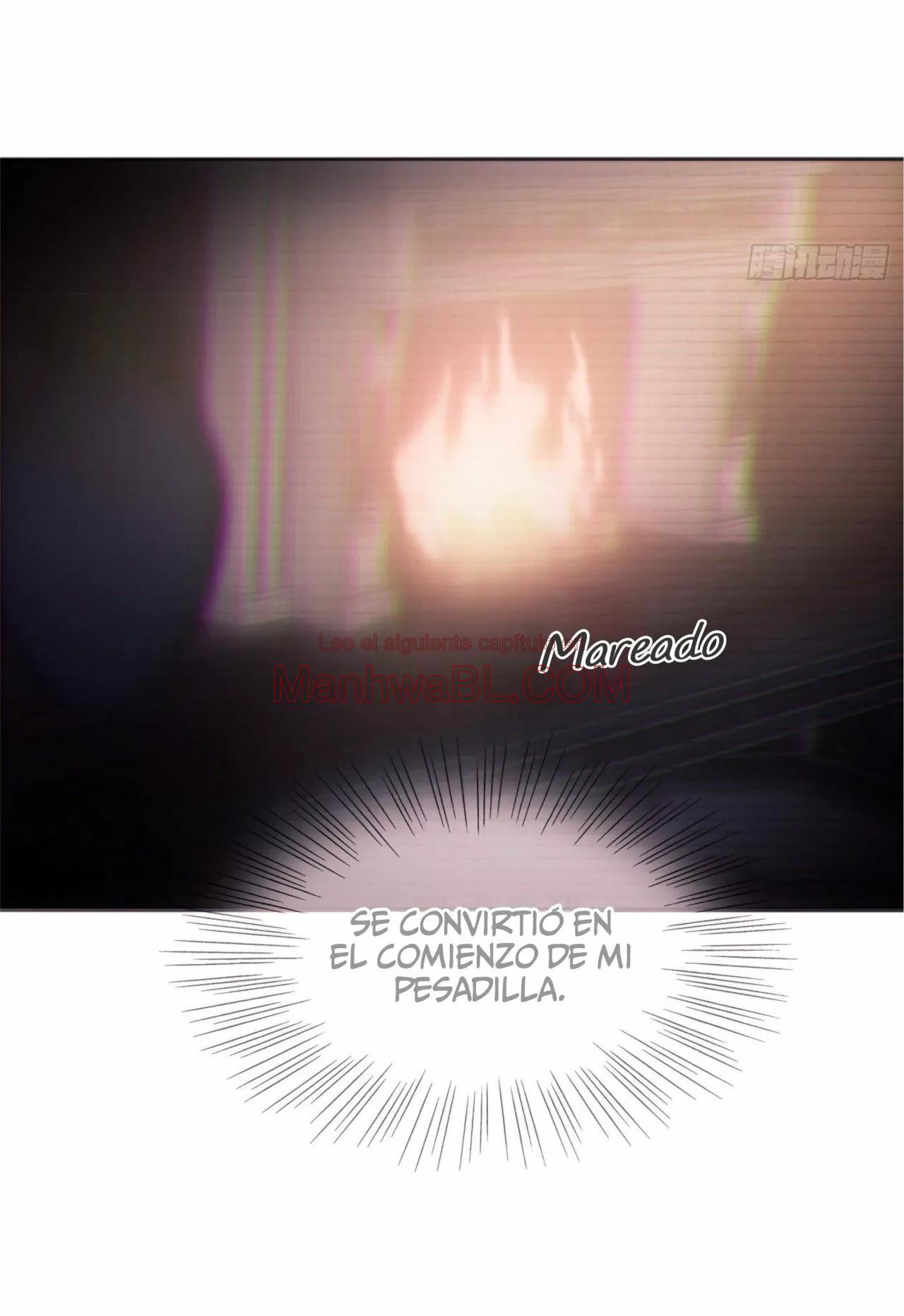 Por favor, duerme conmigo - Capítulo 10 3 manhwa