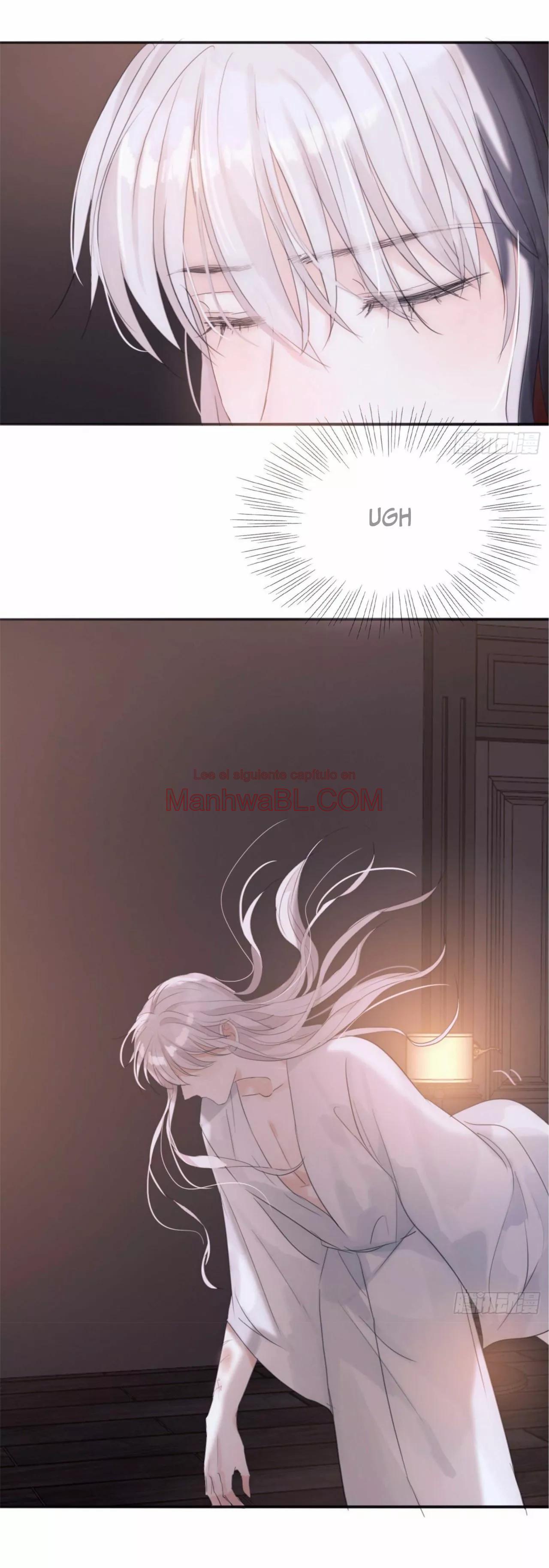 Por favor, duerme conmigo - Capítulo 10 3 manhwa
