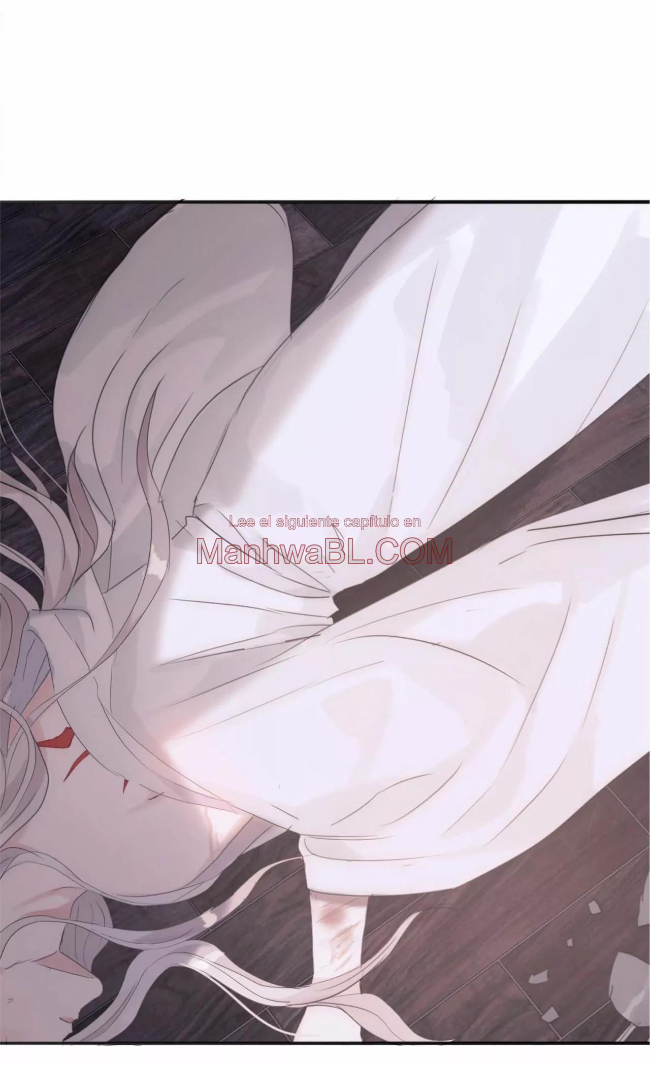 Por favor, duerme conmigo - Capítulo 10 3 manhwa