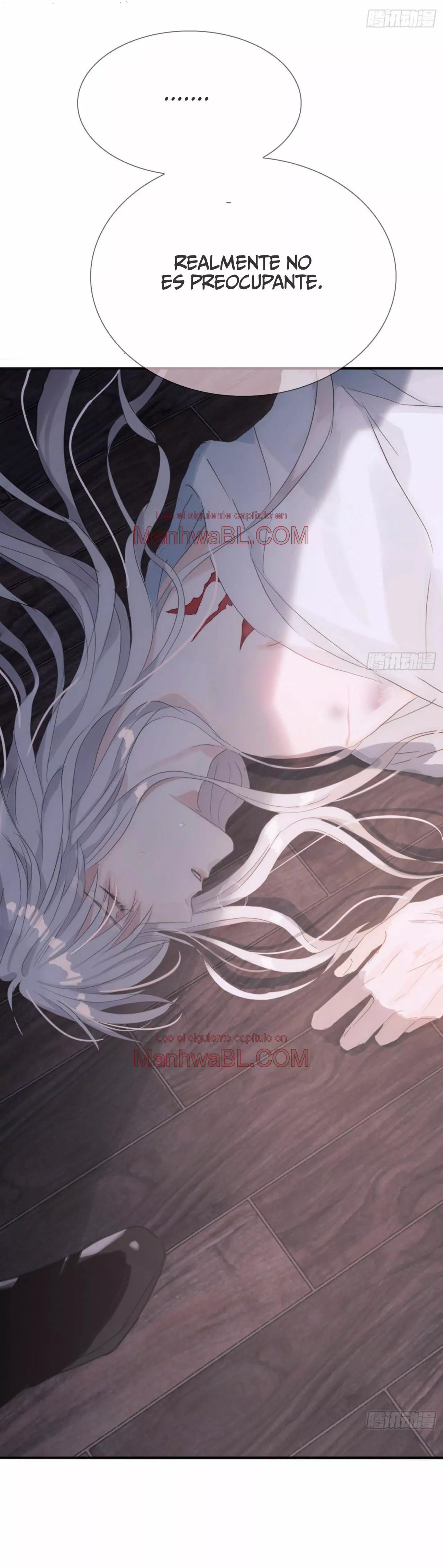 Por favor, duerme conmigo - Capítulo 10 3 manhwa