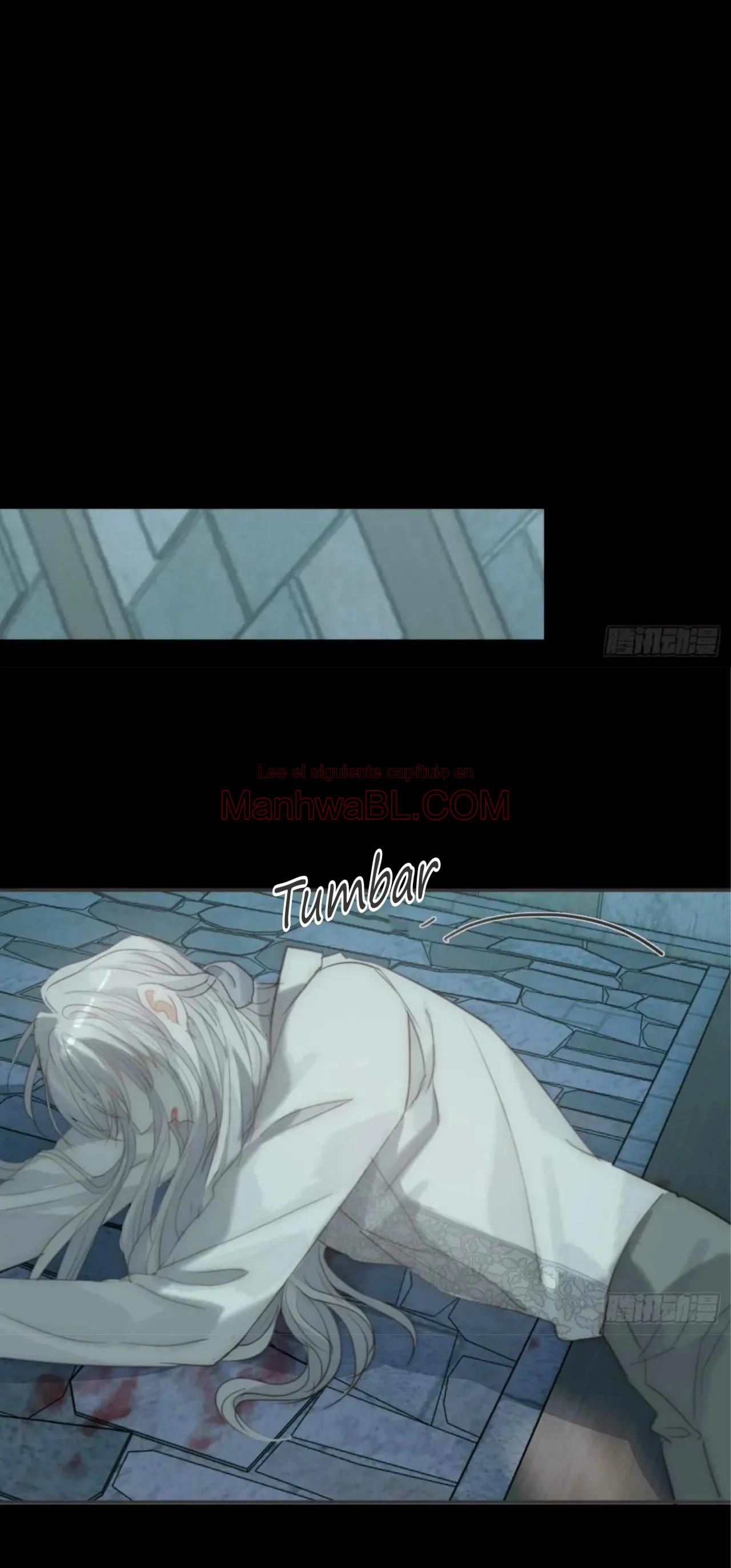 Por favor, duerme conmigo - Capítulo 196 3 manhwa