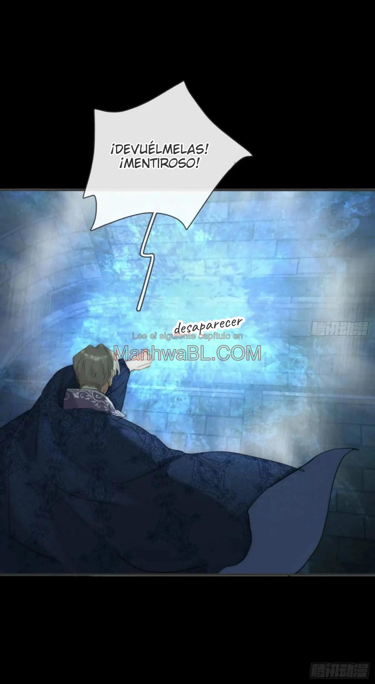 Por favor, duerme conmigo - Capítulo 196 3 manhwa