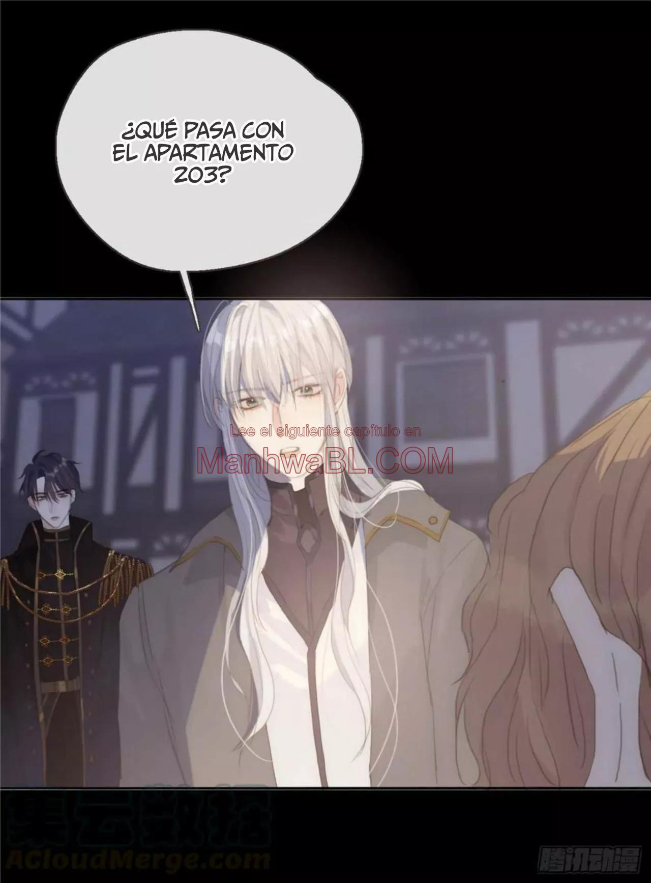 Por favor, duerme conmigo - Capítulo 34 manhwa