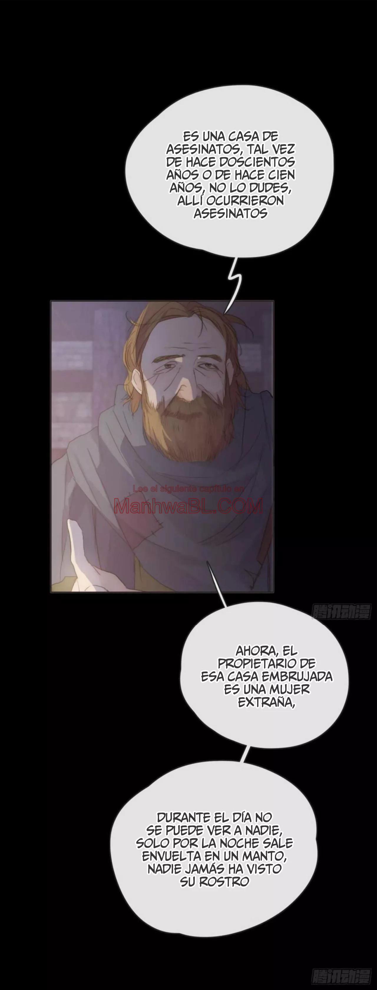 Por favor, duerme conmigo - Capítulo 34 manhwa