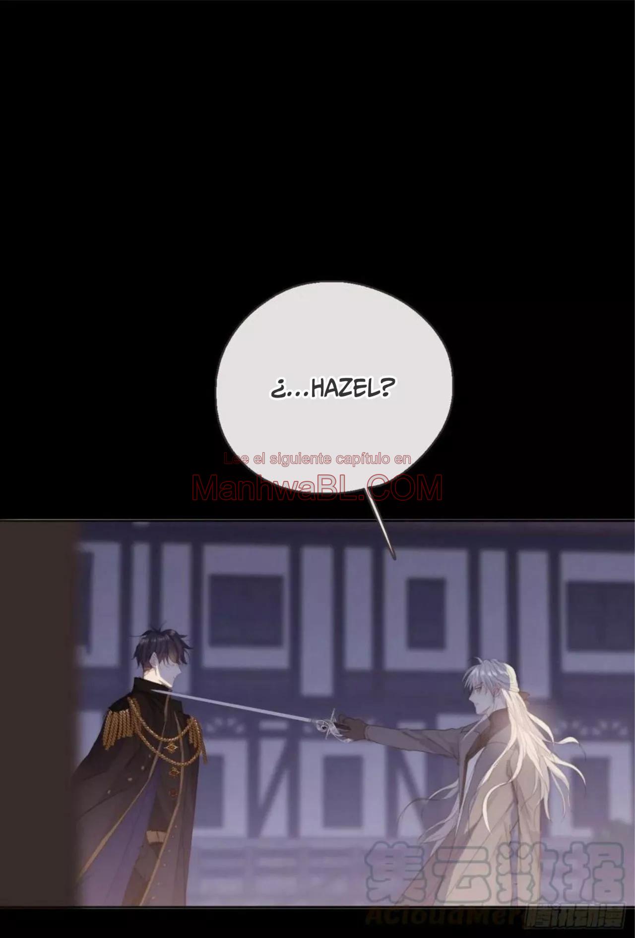 Por favor, duerme conmigo - Capítulo 34 manhwa