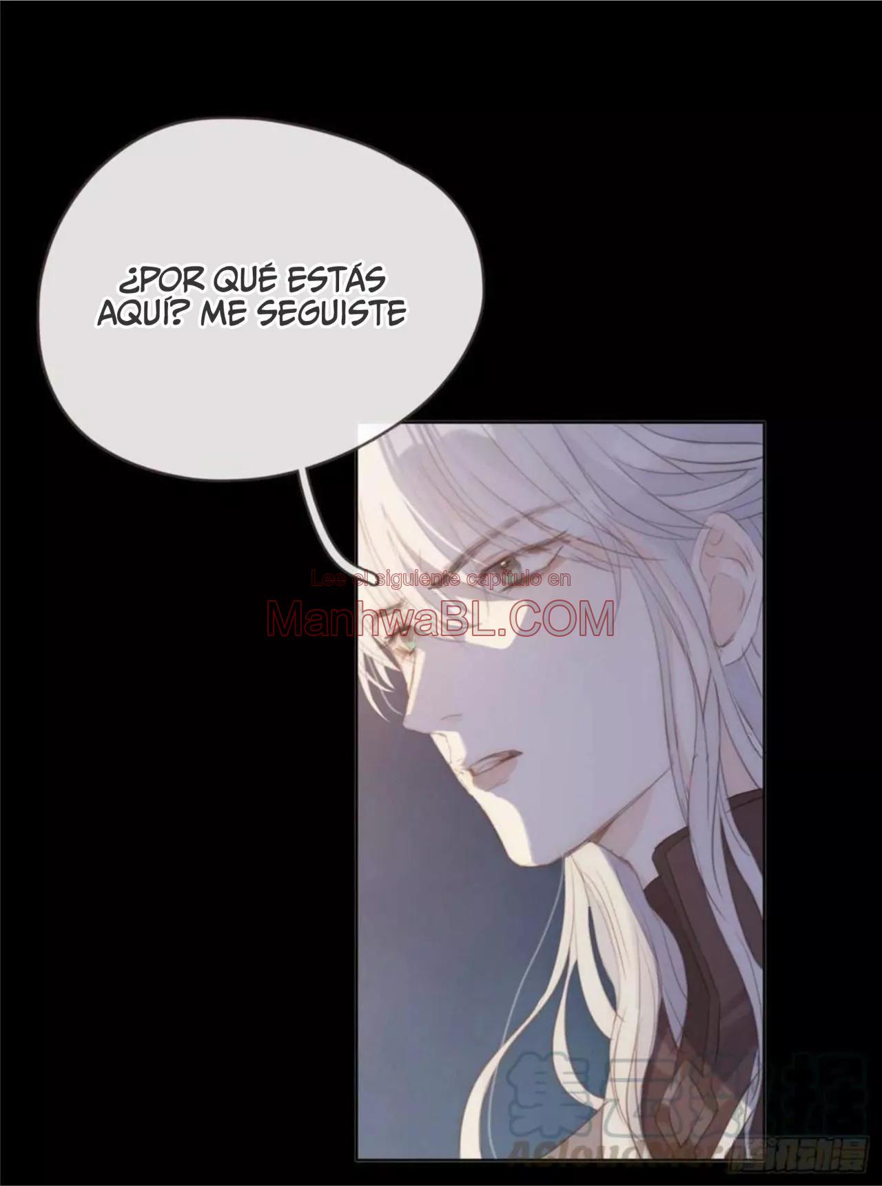 Por favor, duerme conmigo - Capítulo 34 manhwa