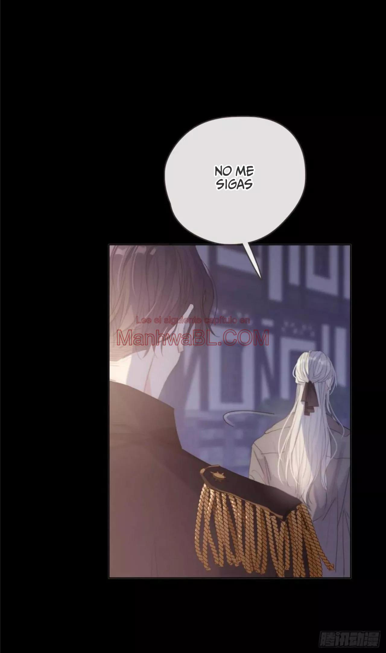 Por favor, duerme conmigo - Capítulo 34 manhwa