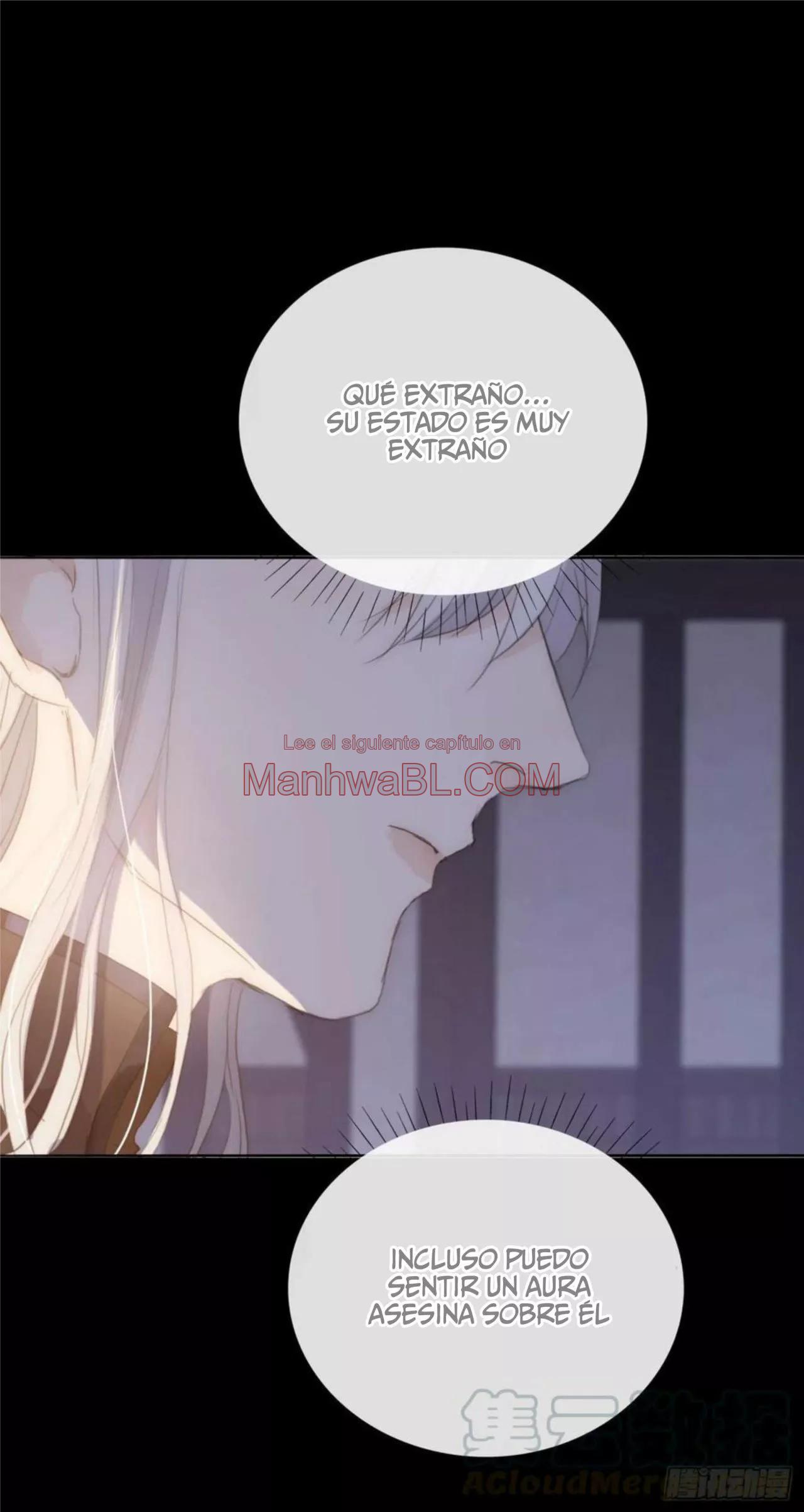 Por favor, duerme conmigo - Capítulo 34 manhwa