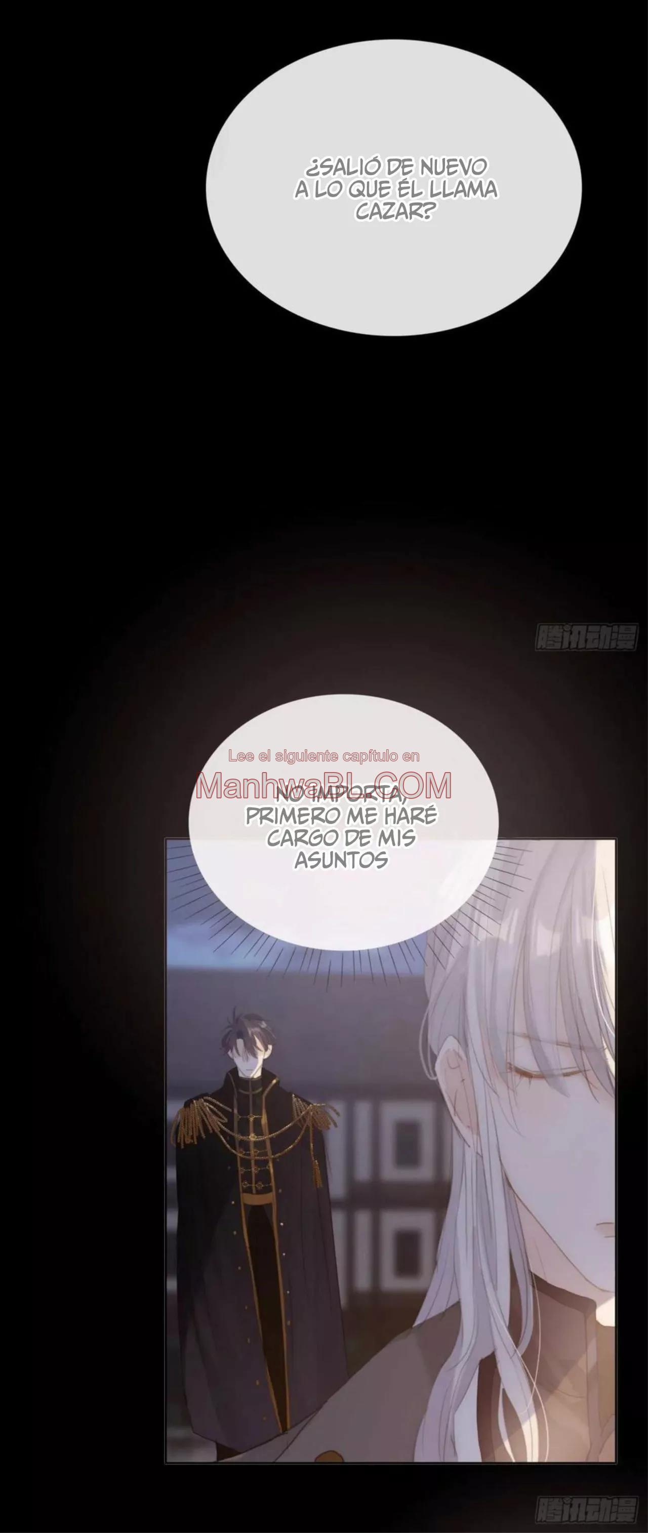 Por favor, duerme conmigo - Capítulo 34 manhwa
