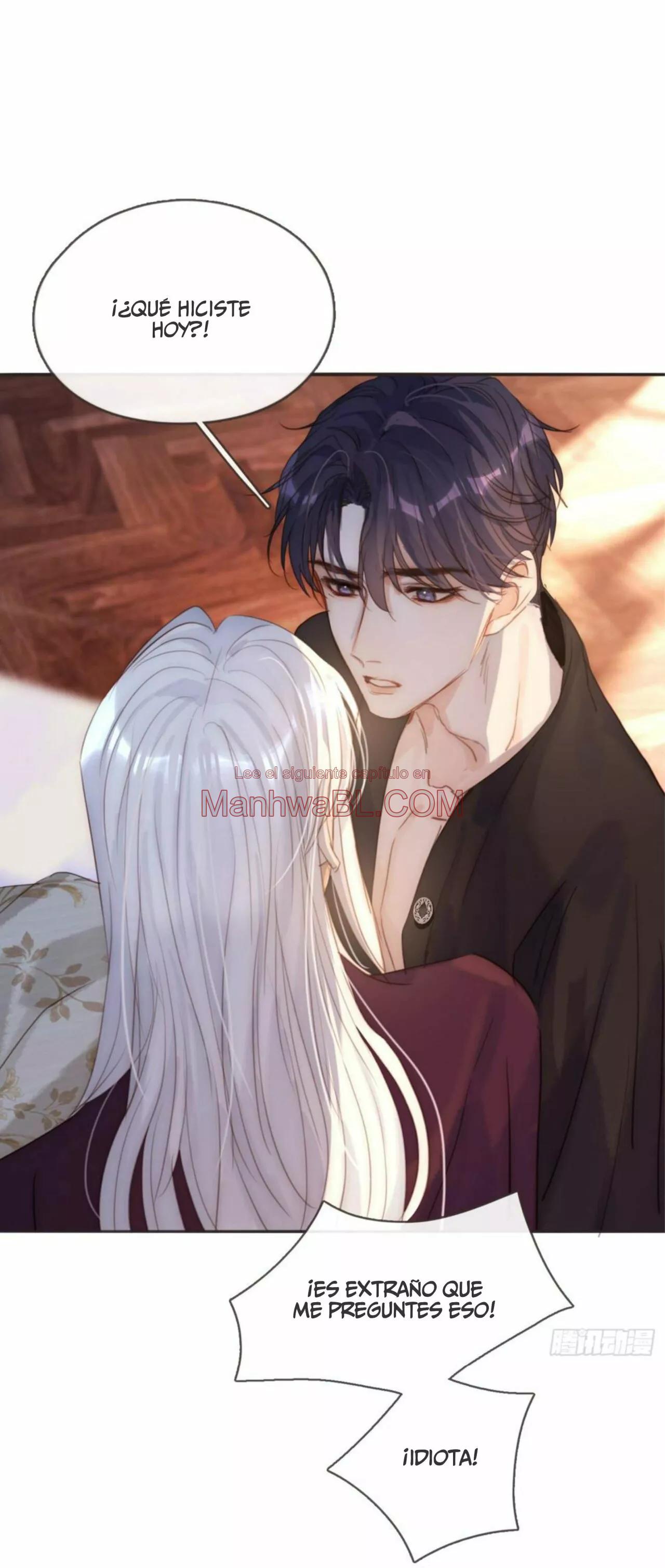 Por favor, duerme conmigo - Capítulo 97 2 manhwa