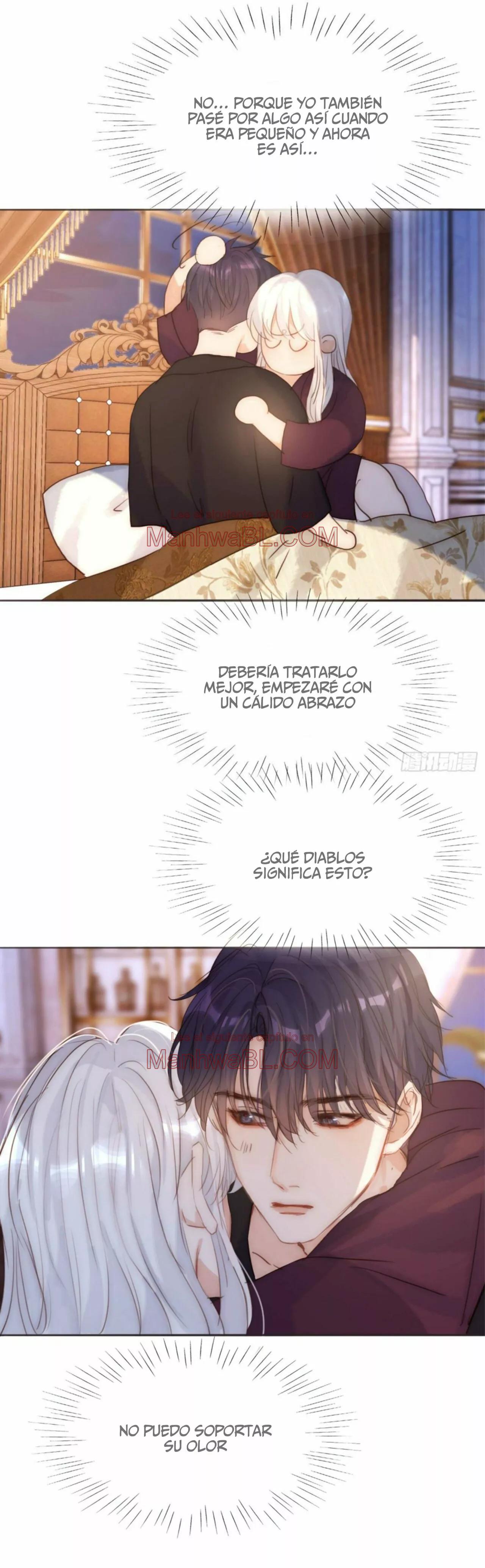 Por favor, duerme conmigo - Capítulo 97 2 manhwa