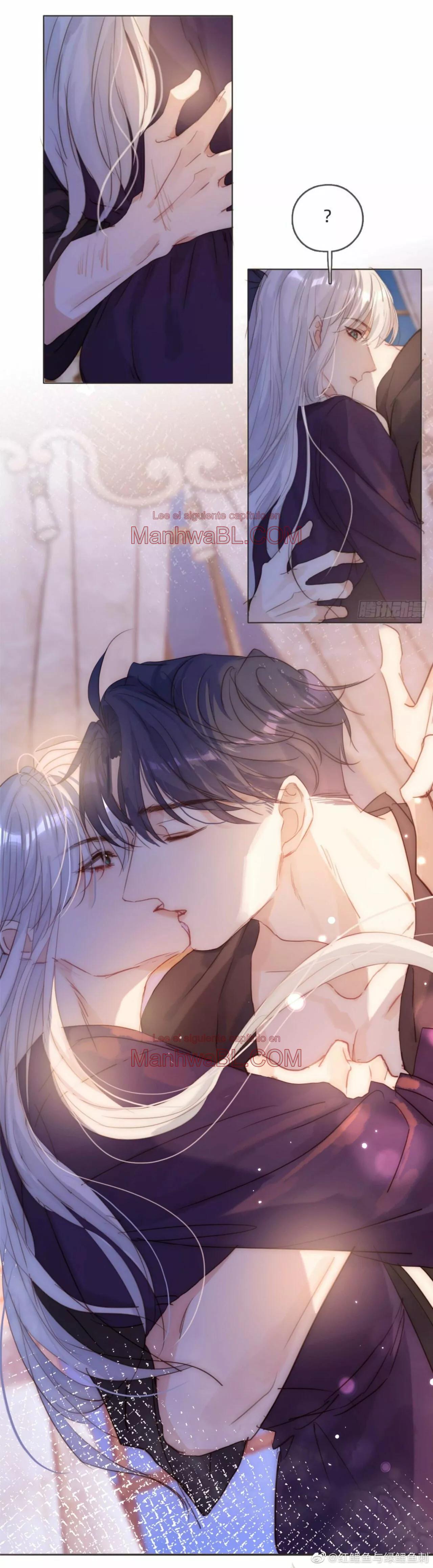 Por favor, duerme conmigo - Capítulo 97 2 manhwa
